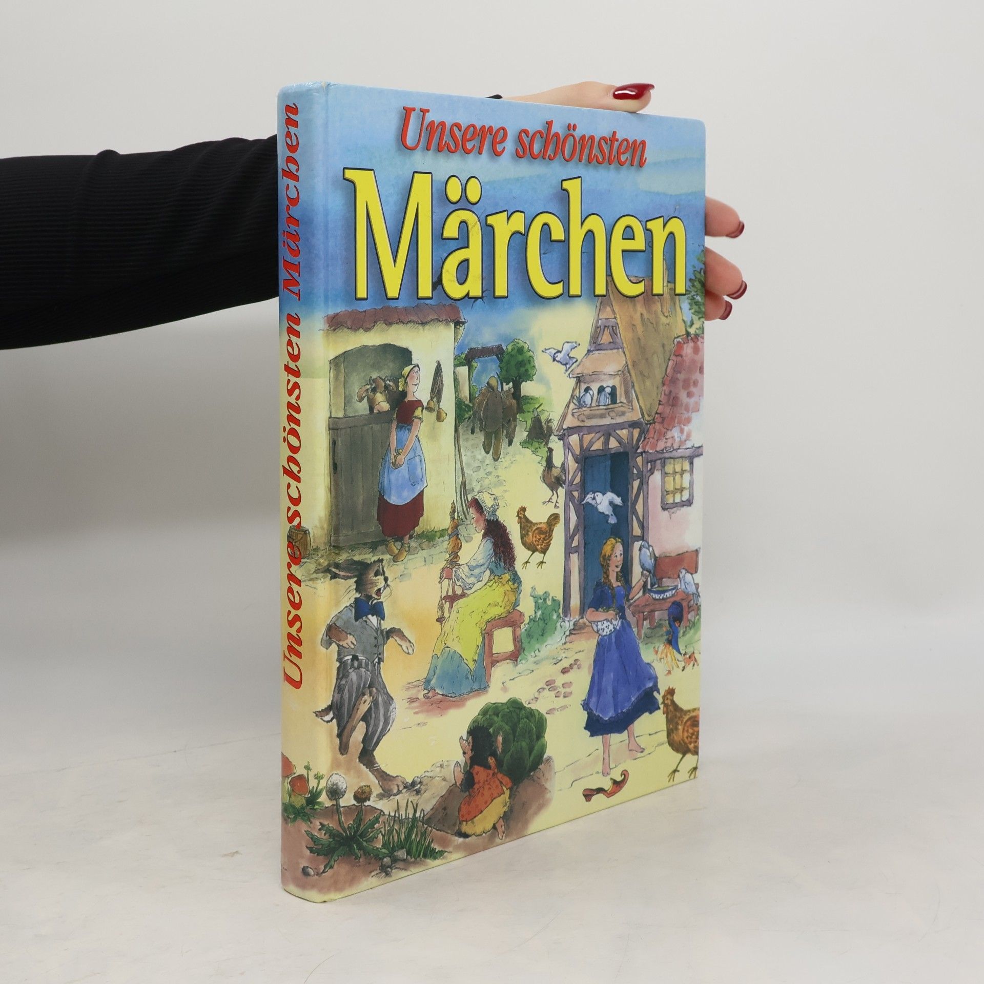 Das grosse Weihnachtsbuch für die ganze Familie