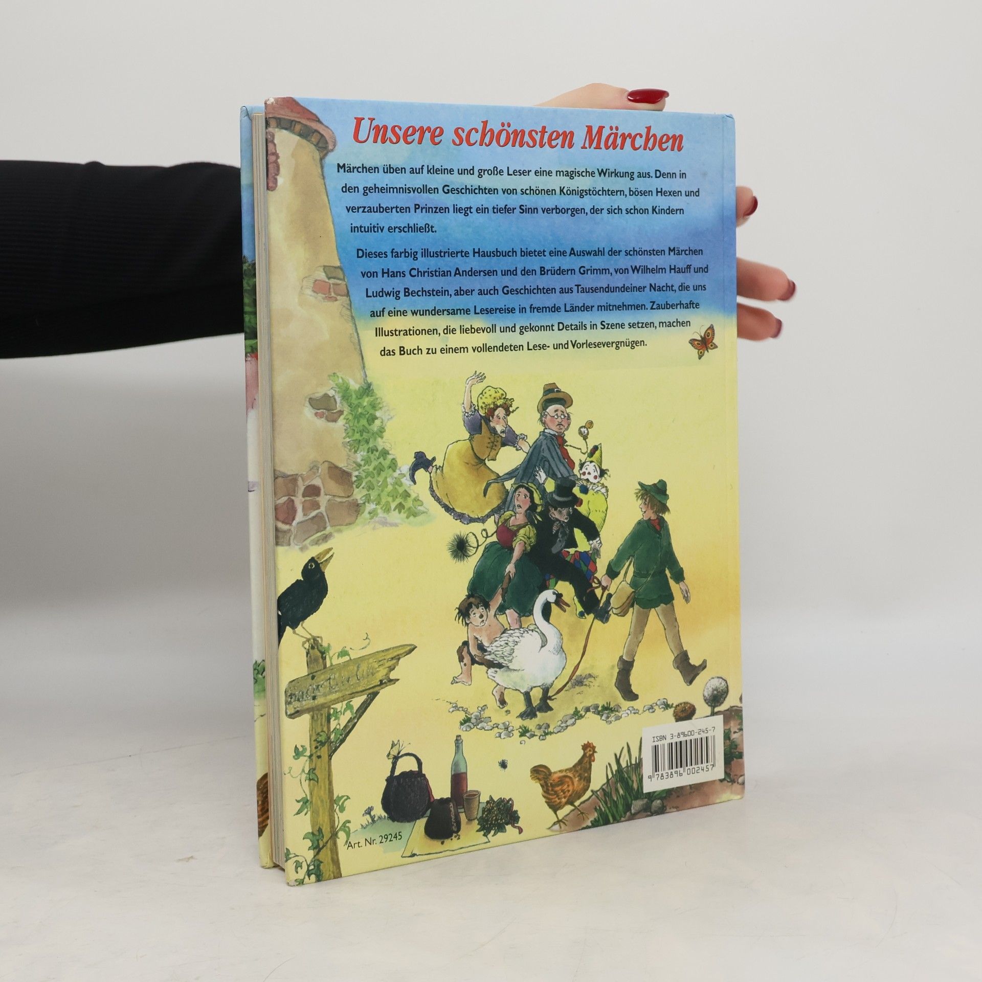 Ingrid Pabst Das grosse Weihnachtsbuch für die ganze Familie