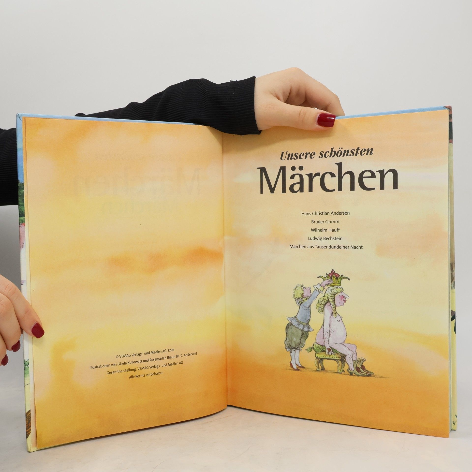 Ingrid Pabst Das grosse Weihnachtsbuch für die ganze Familie