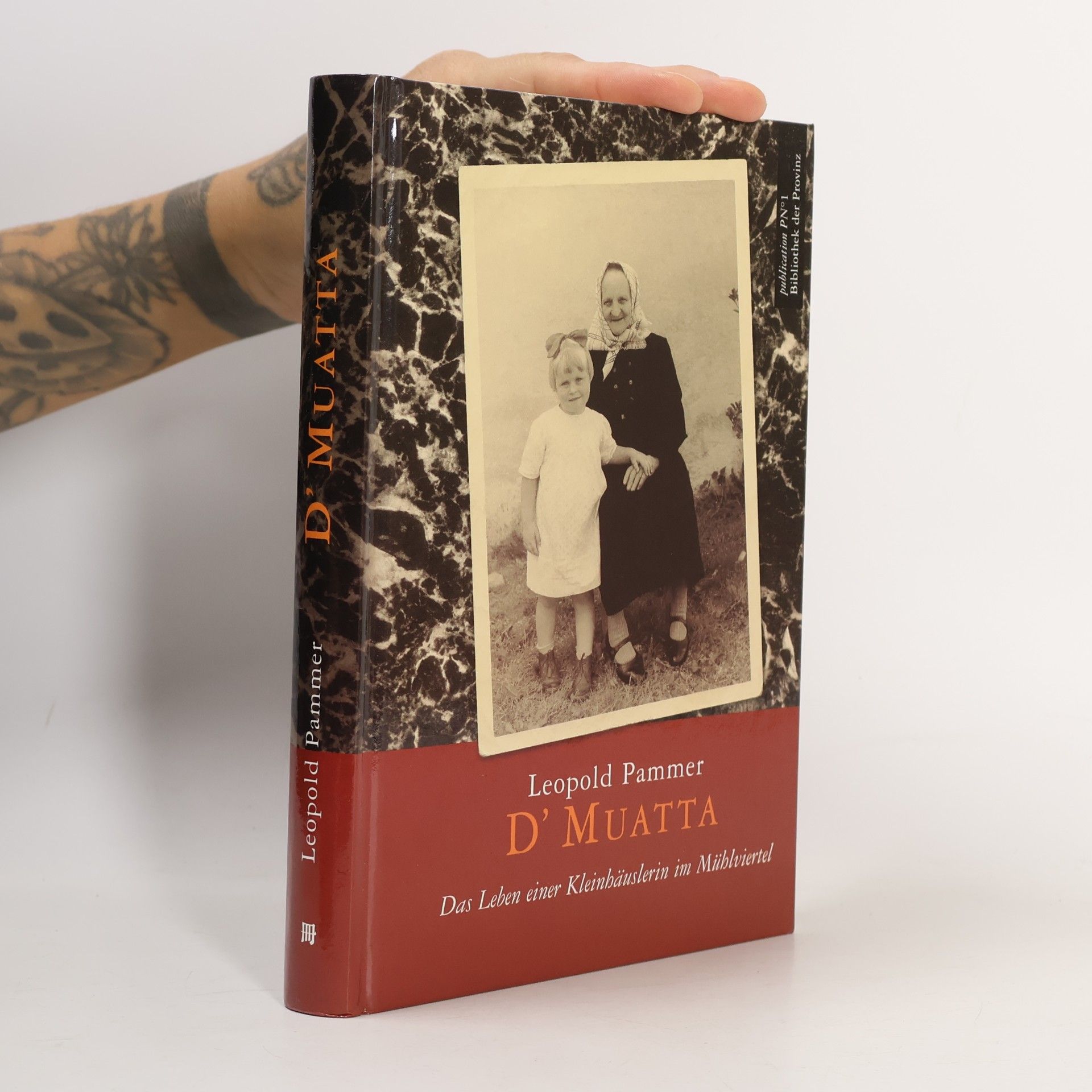 D' Muatta
