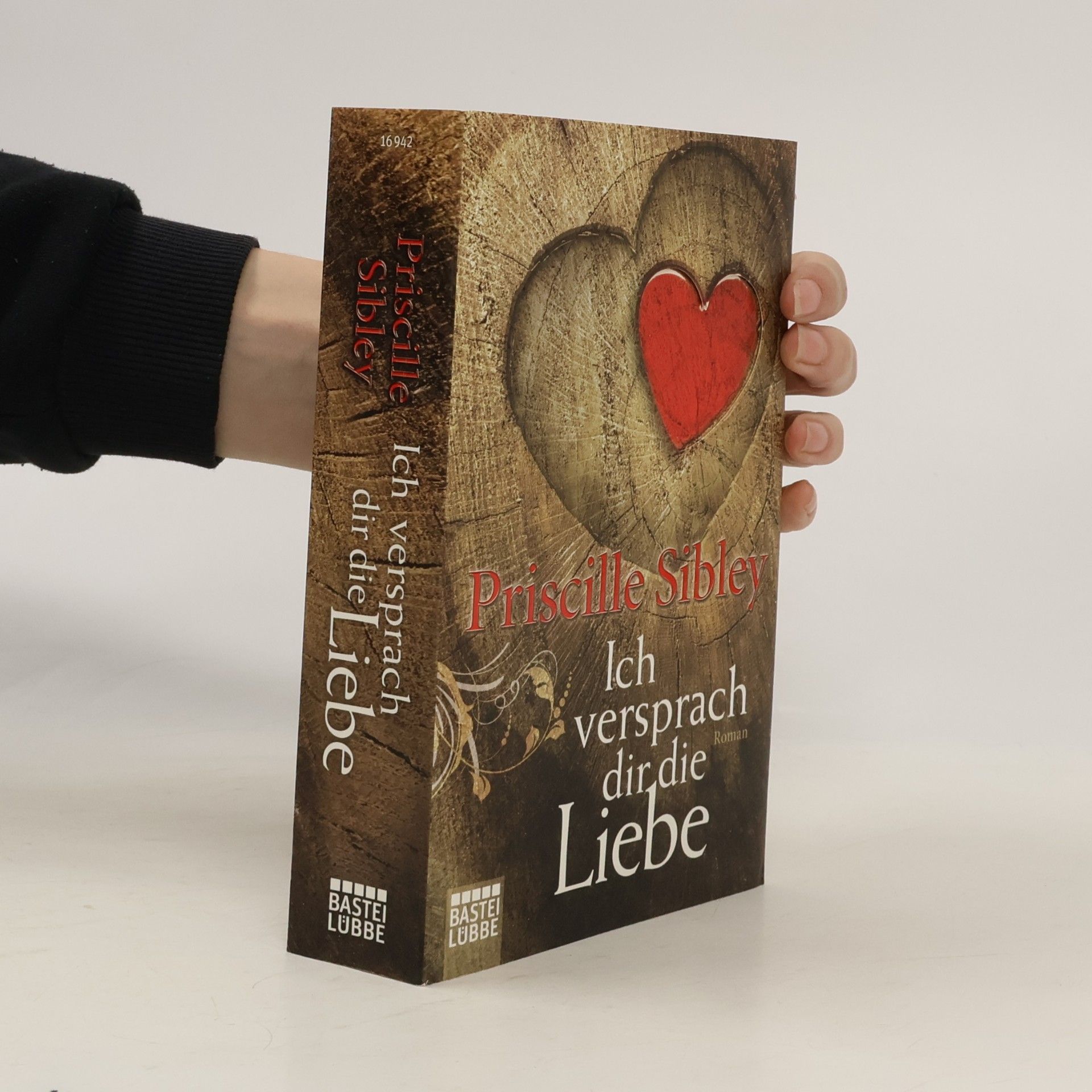 Ich versprach dir die Liebe