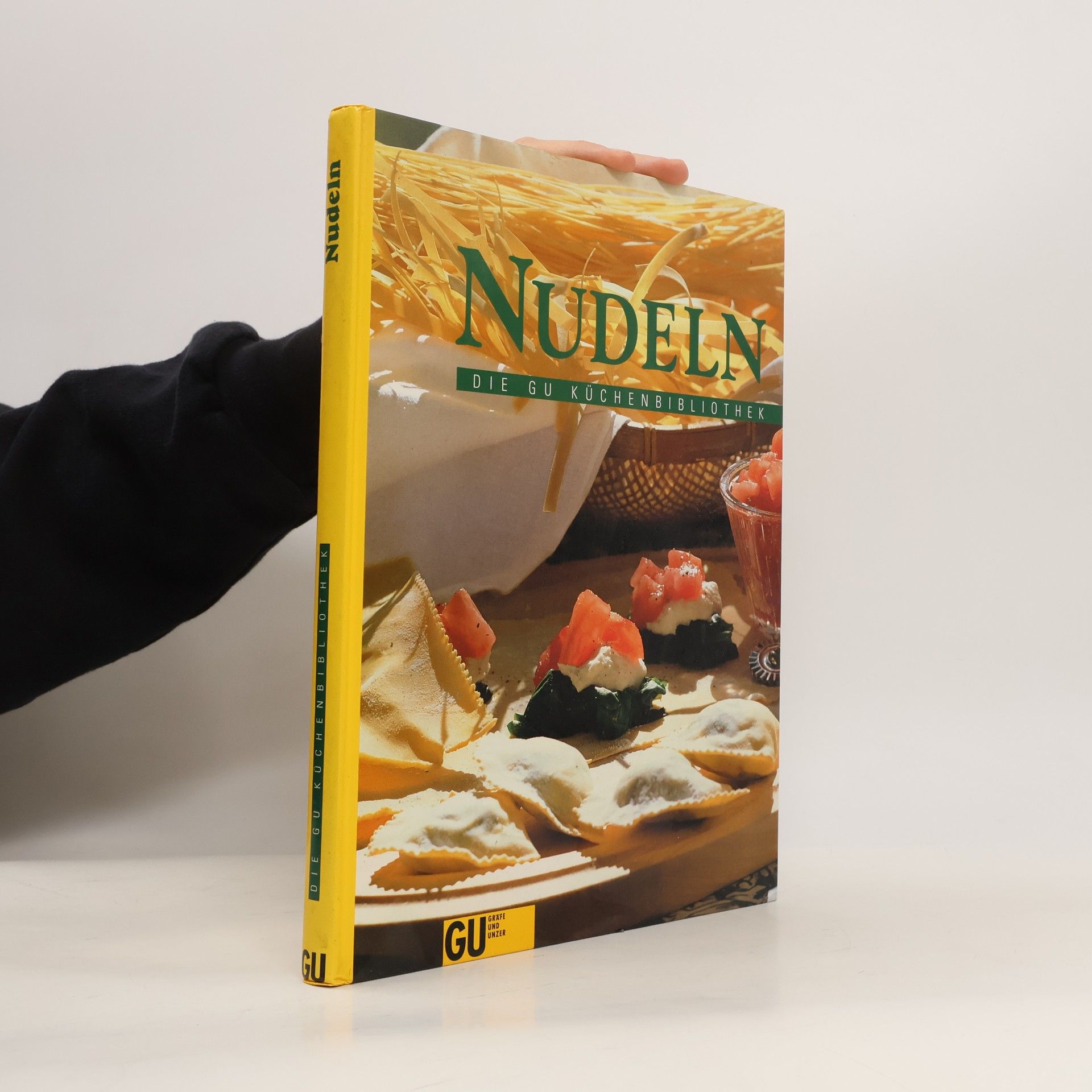 Nudeln