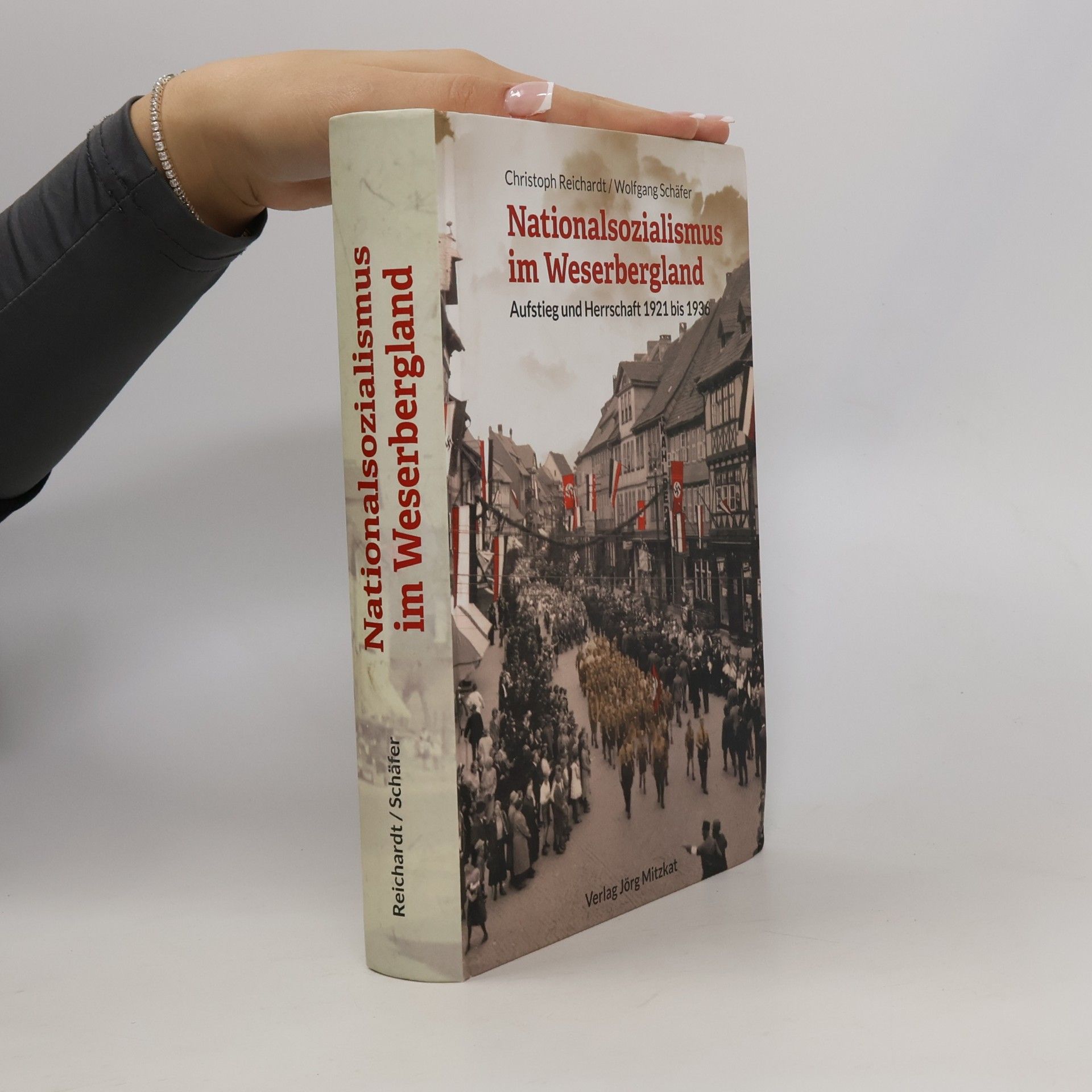 Nationalsozialismus im Weserbergland