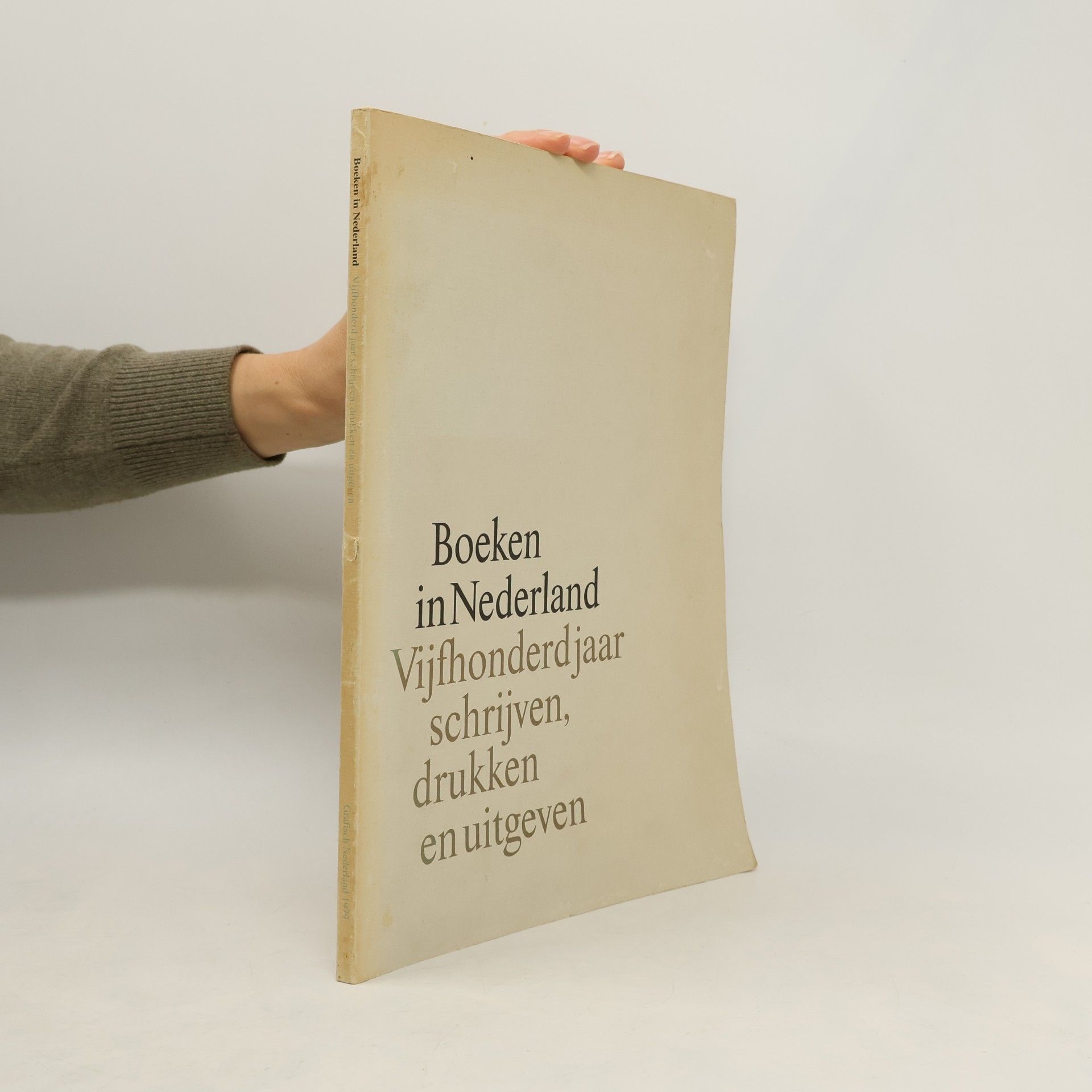 Pieter F. J. Obbema Boeken in Nederland