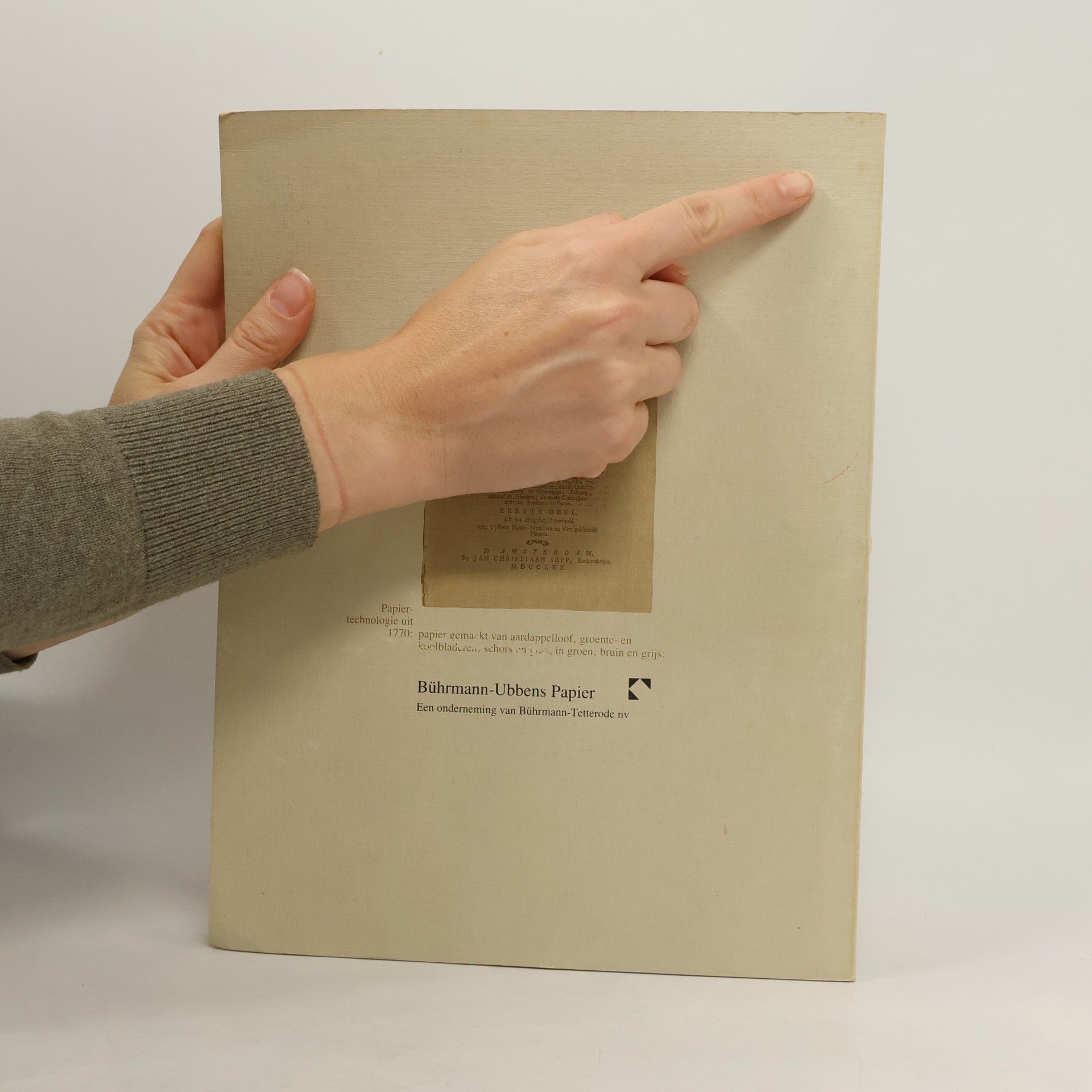 Pieter F. J. Obbema Boeken in Nederland