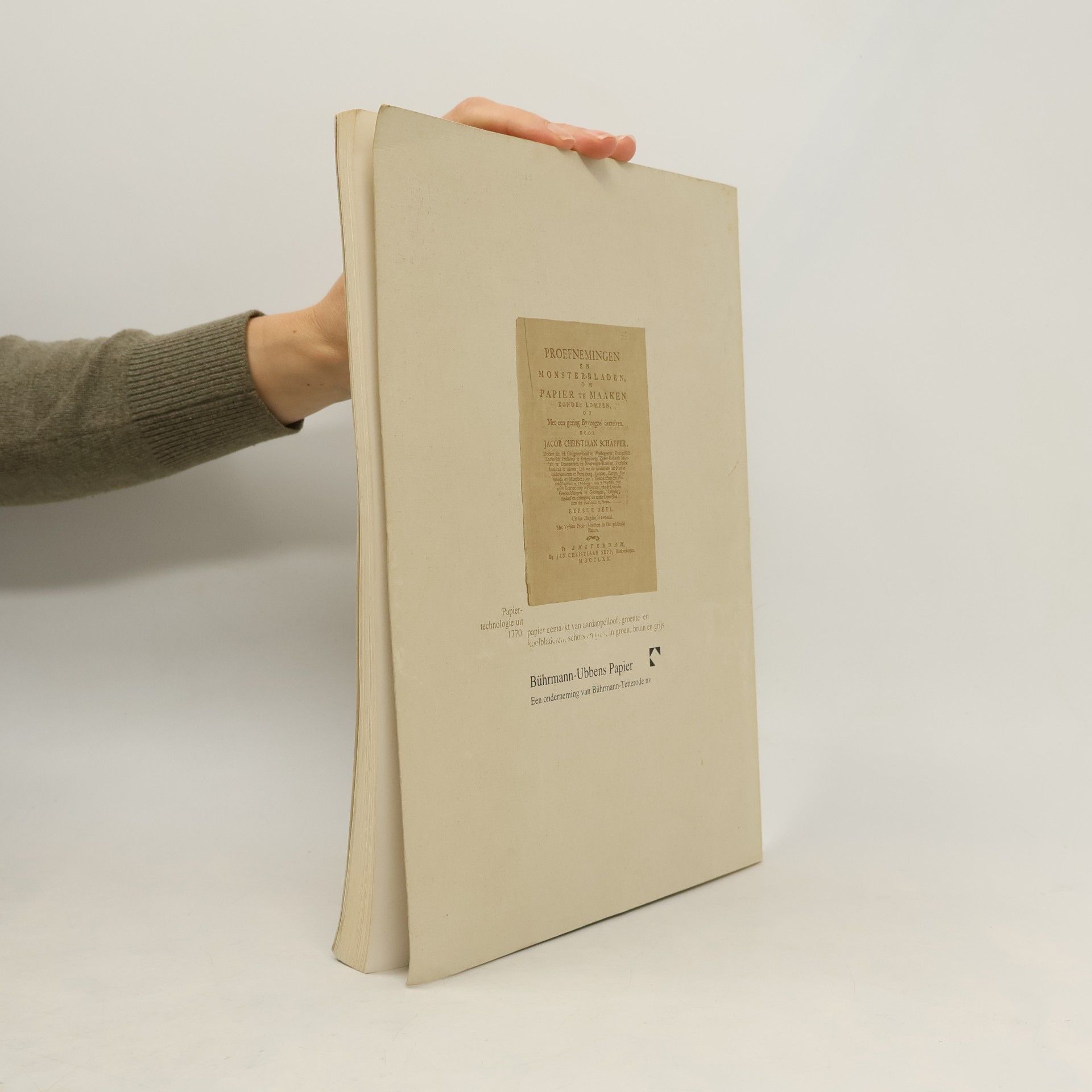 Pieter F. J. Obbema Boeken in Nederland