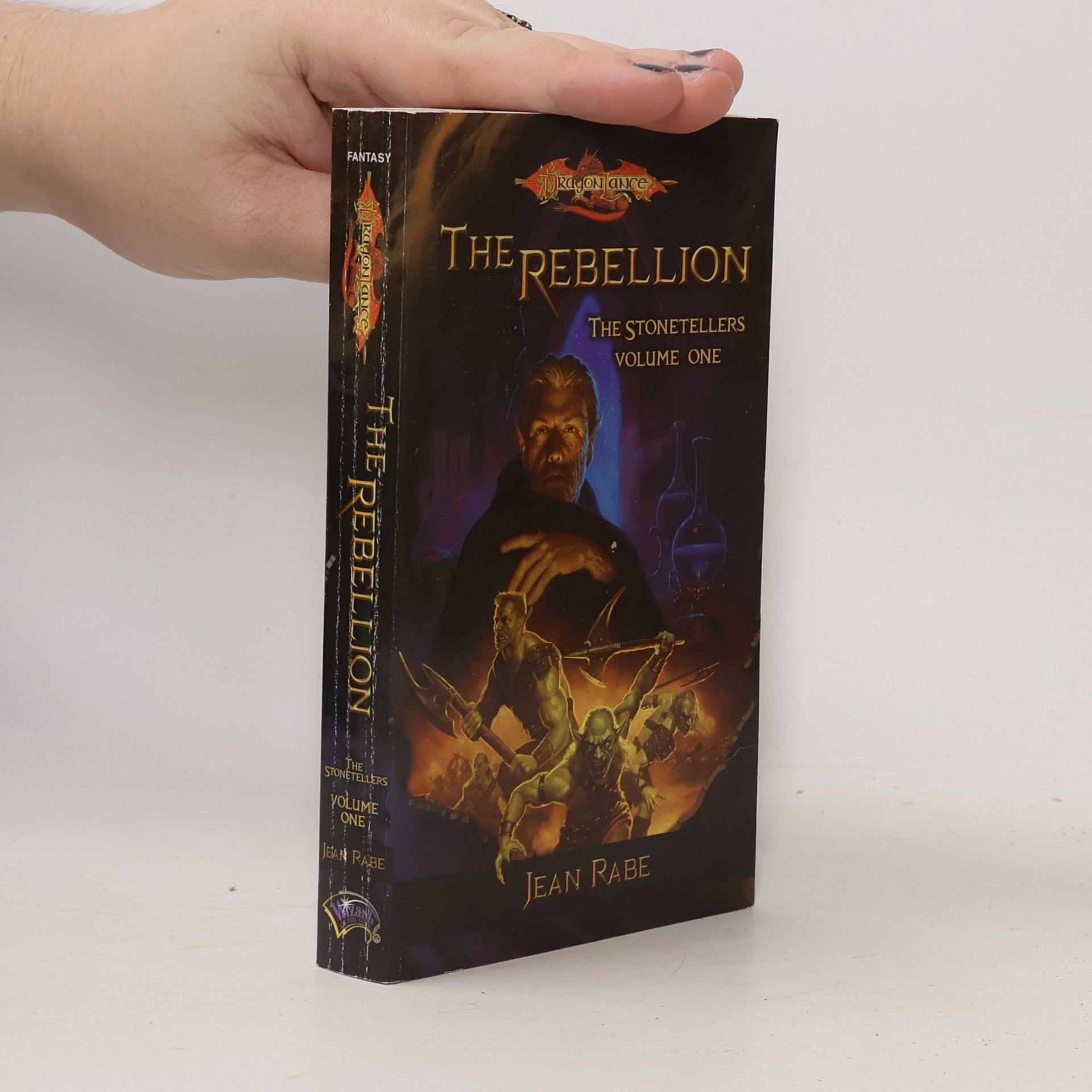 The Rebellion