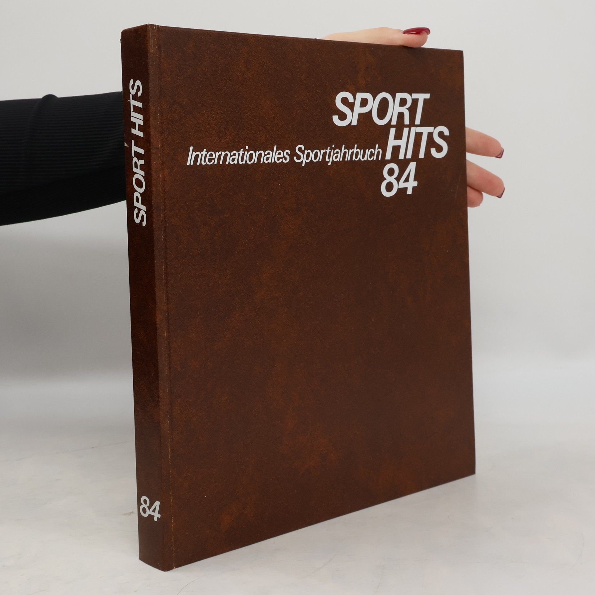 Sport Hits 84