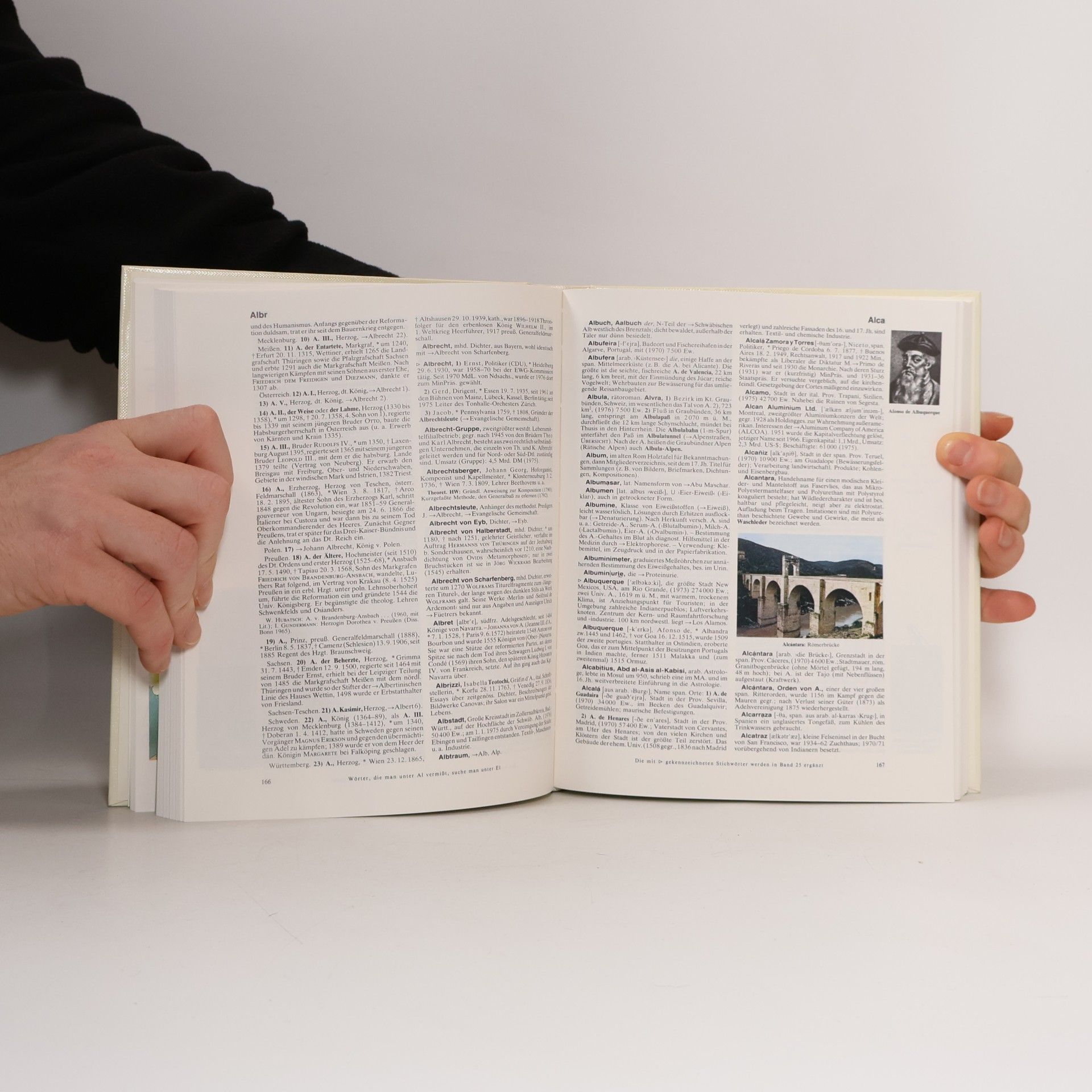 Autorenkollektiv Der grosse Brockhaus 1