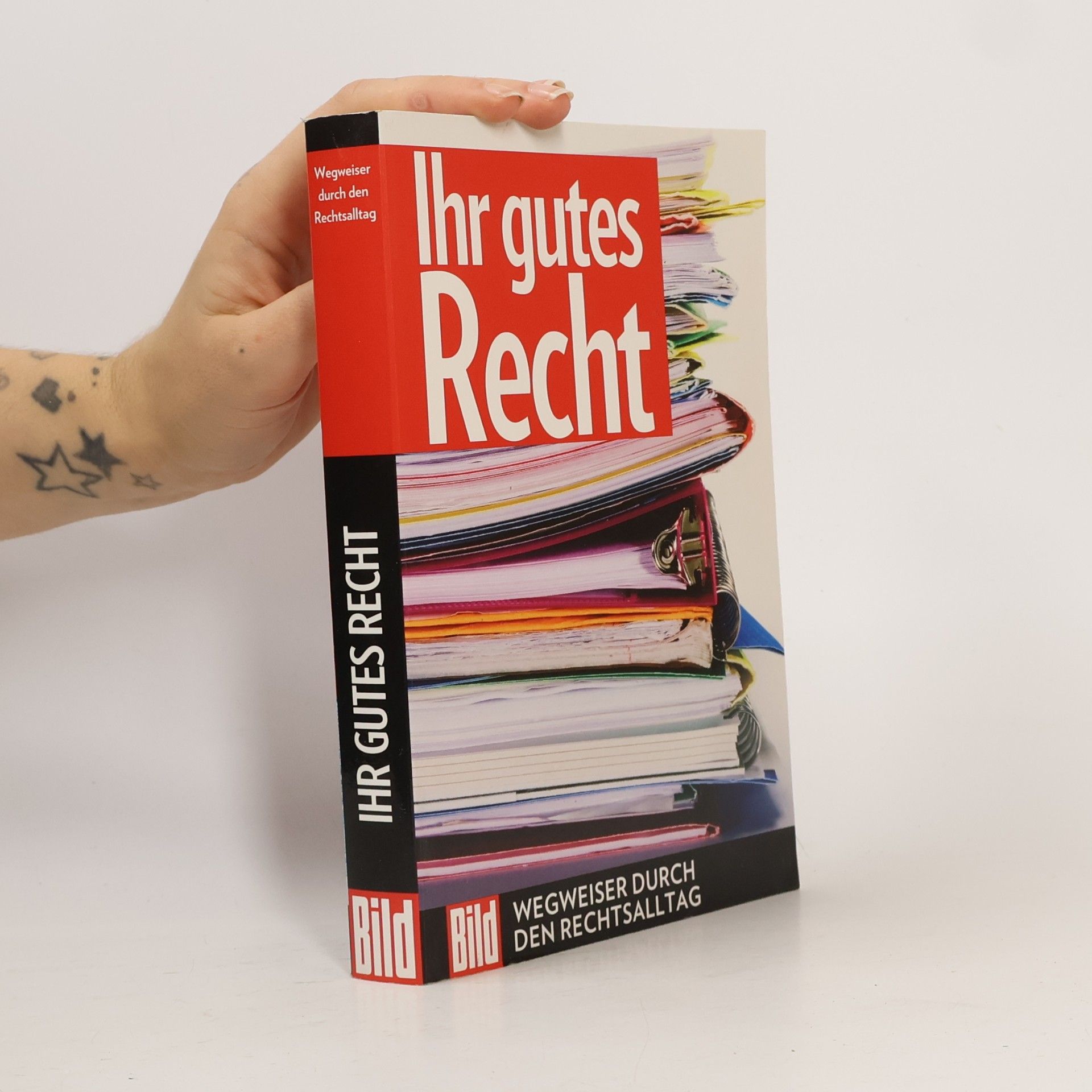 Ihr gutes Recht