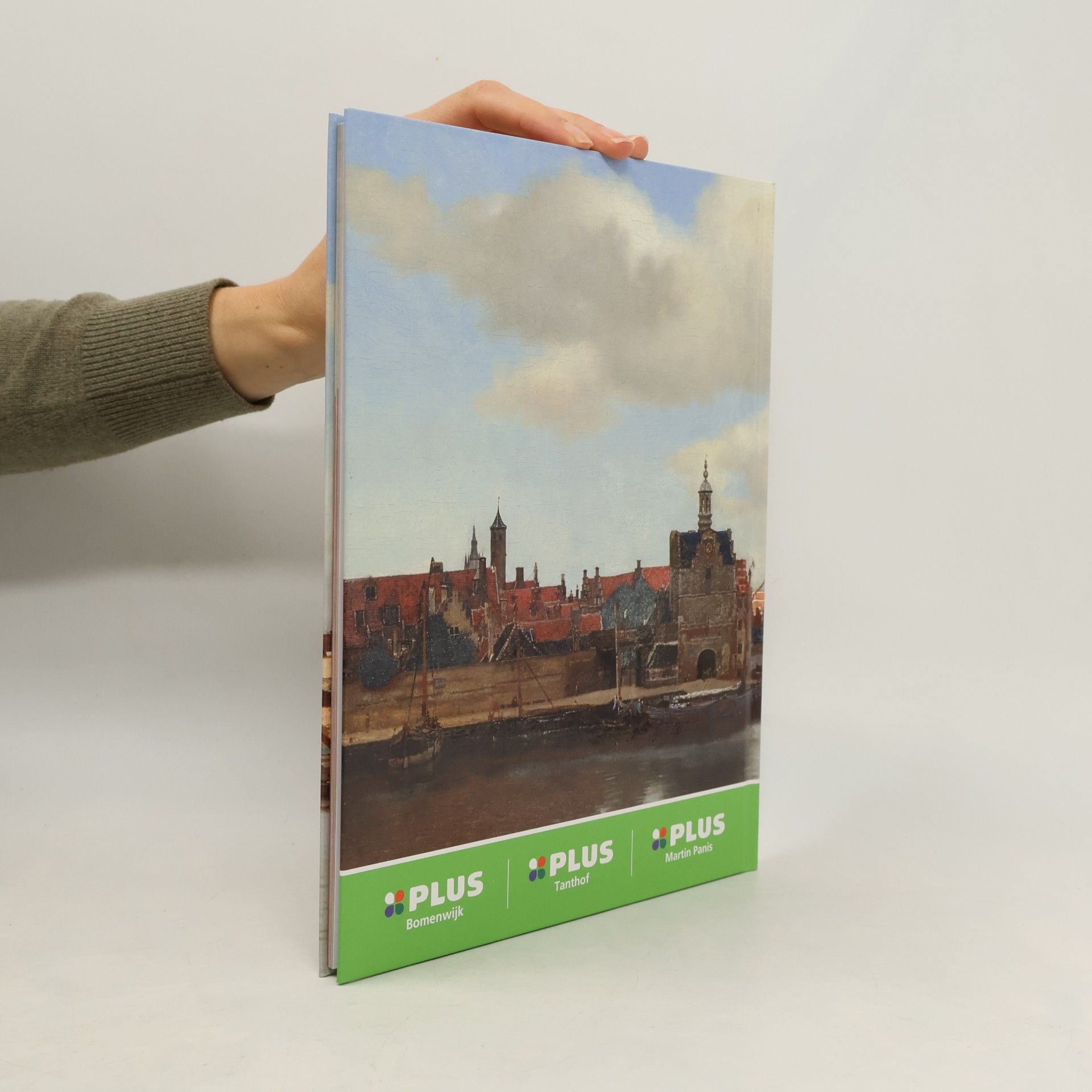 Kolektiv autorů Historisch Delft