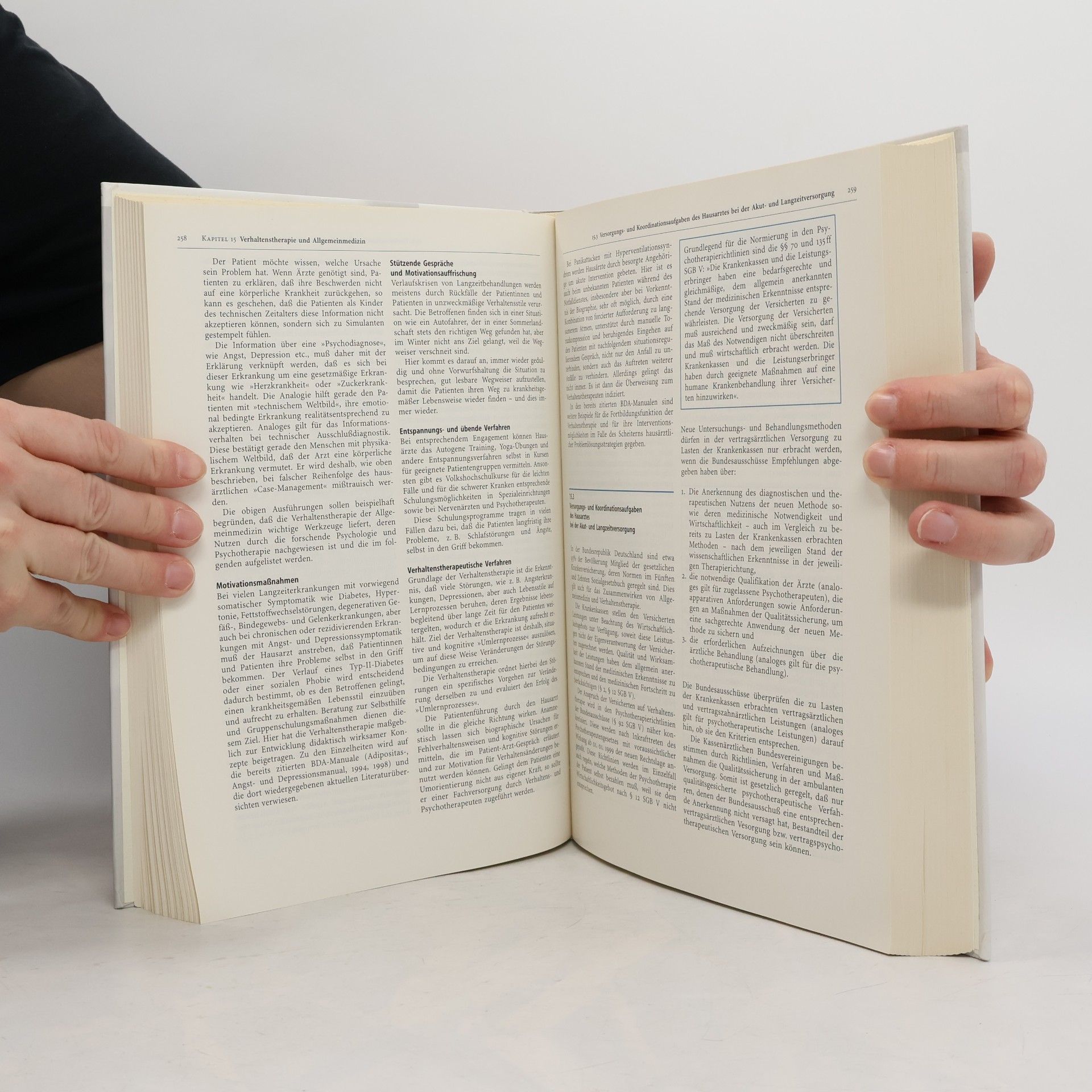Jürgen Margraf Lehrbuch der Verhaltenstherapie