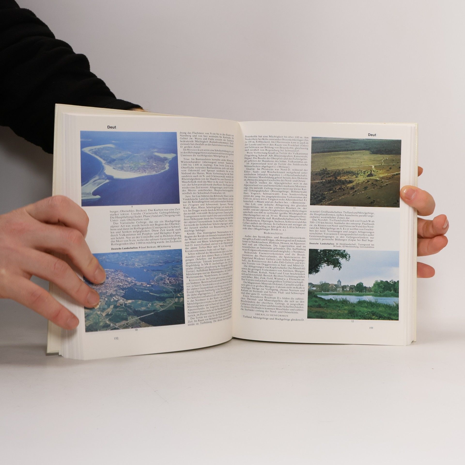 Autorenkollektiv Der grosse Brockhaus 5