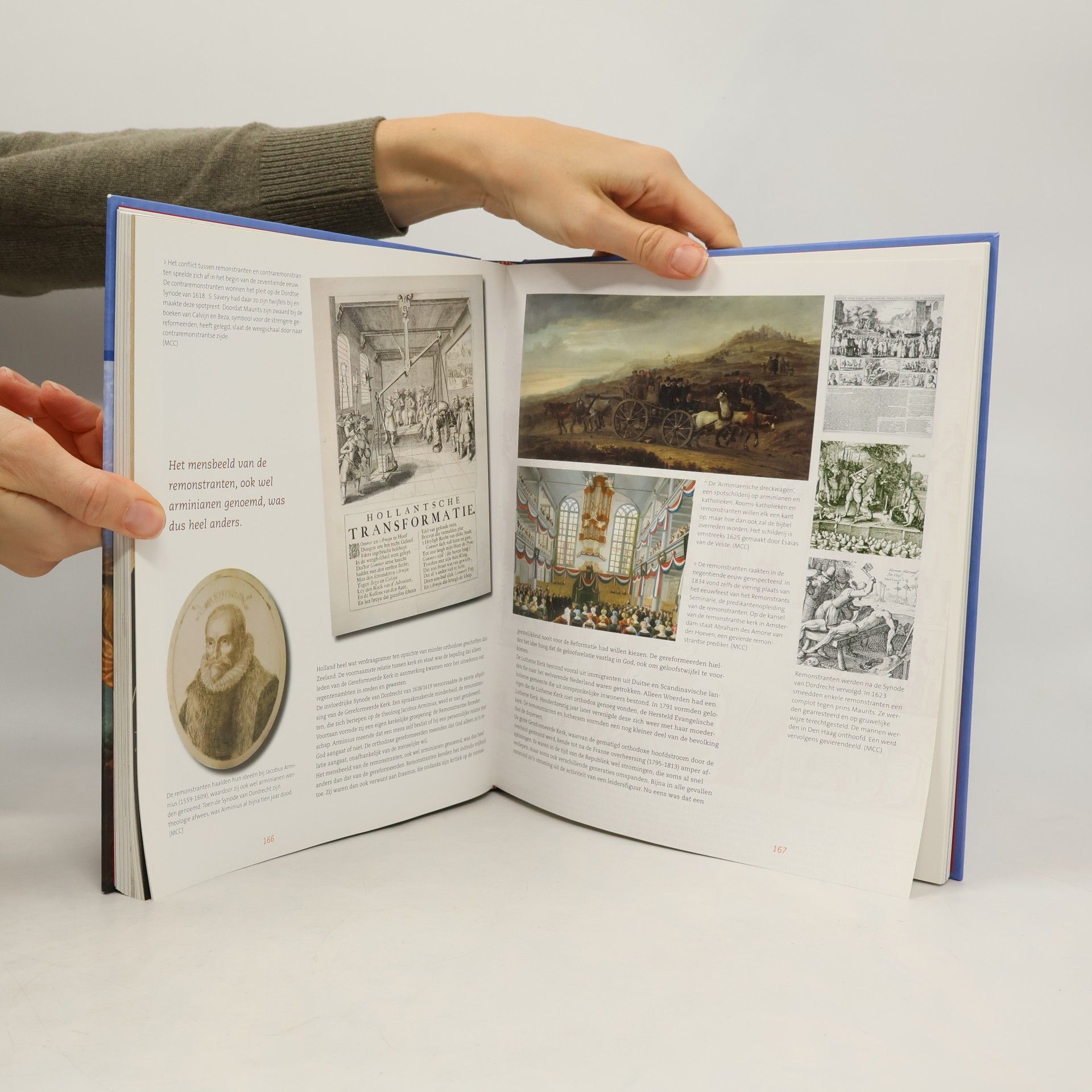 Petty Bange Geschiedenis van het christendom in Nederland