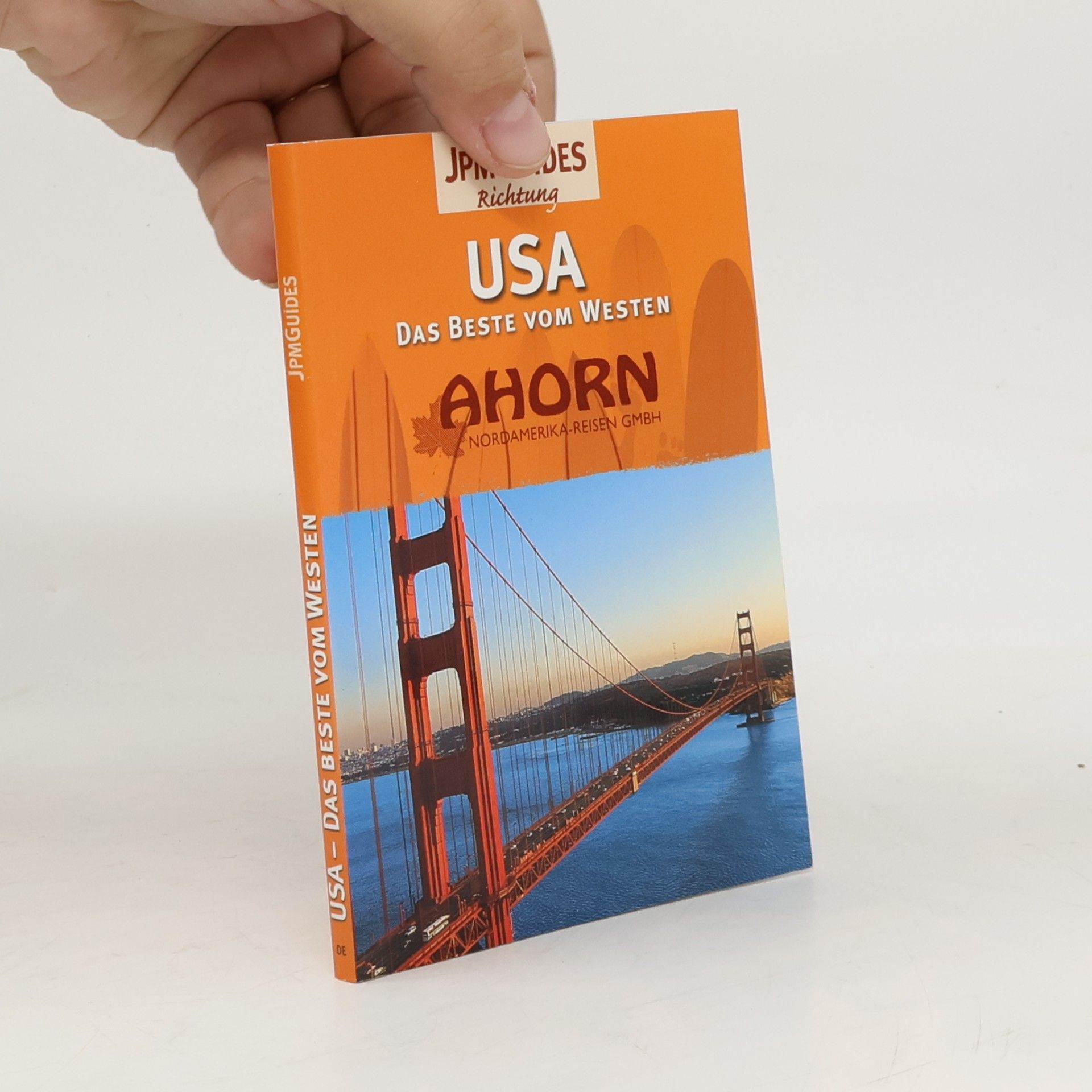 Autorenkollektiv USA