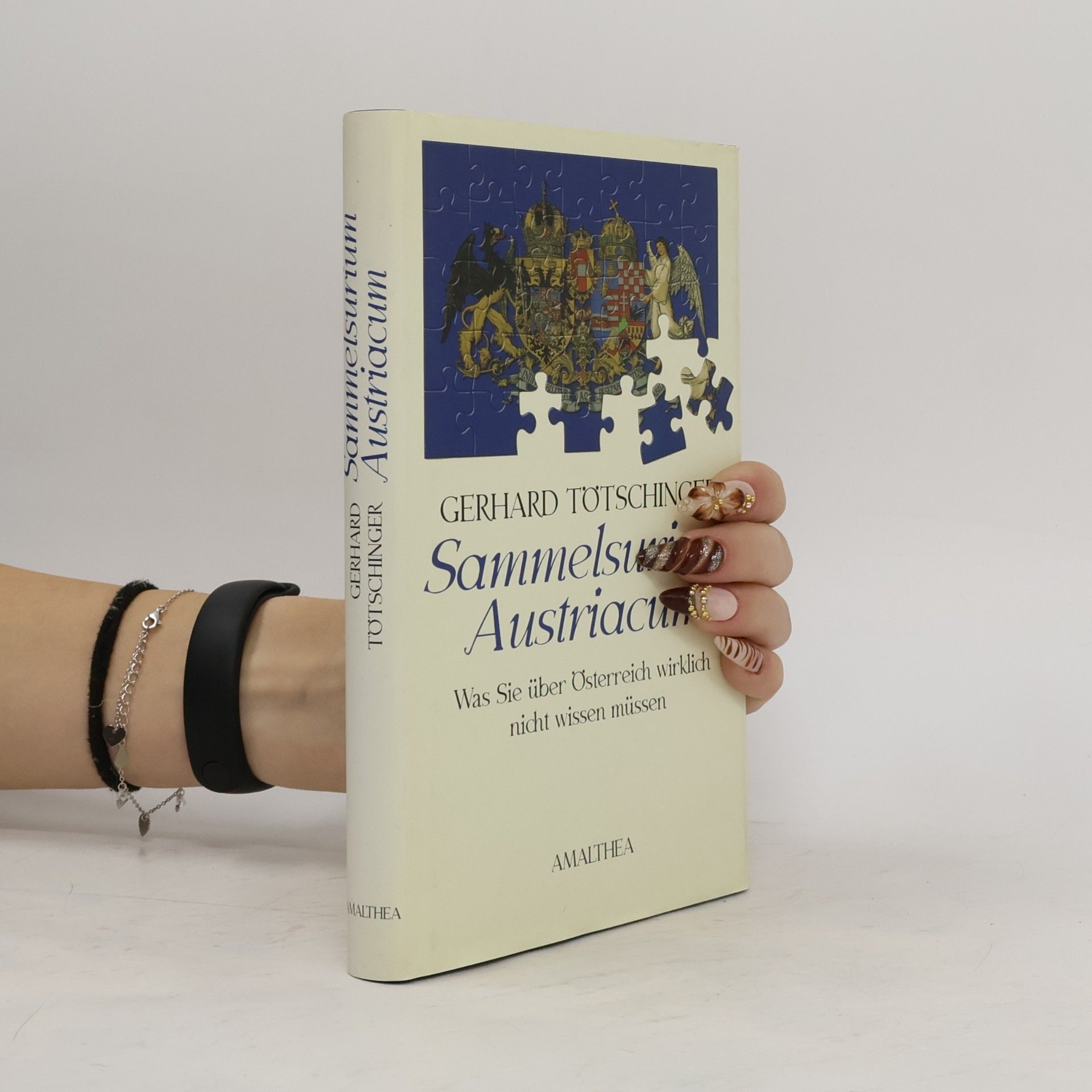 Sammelsurium Austriacum