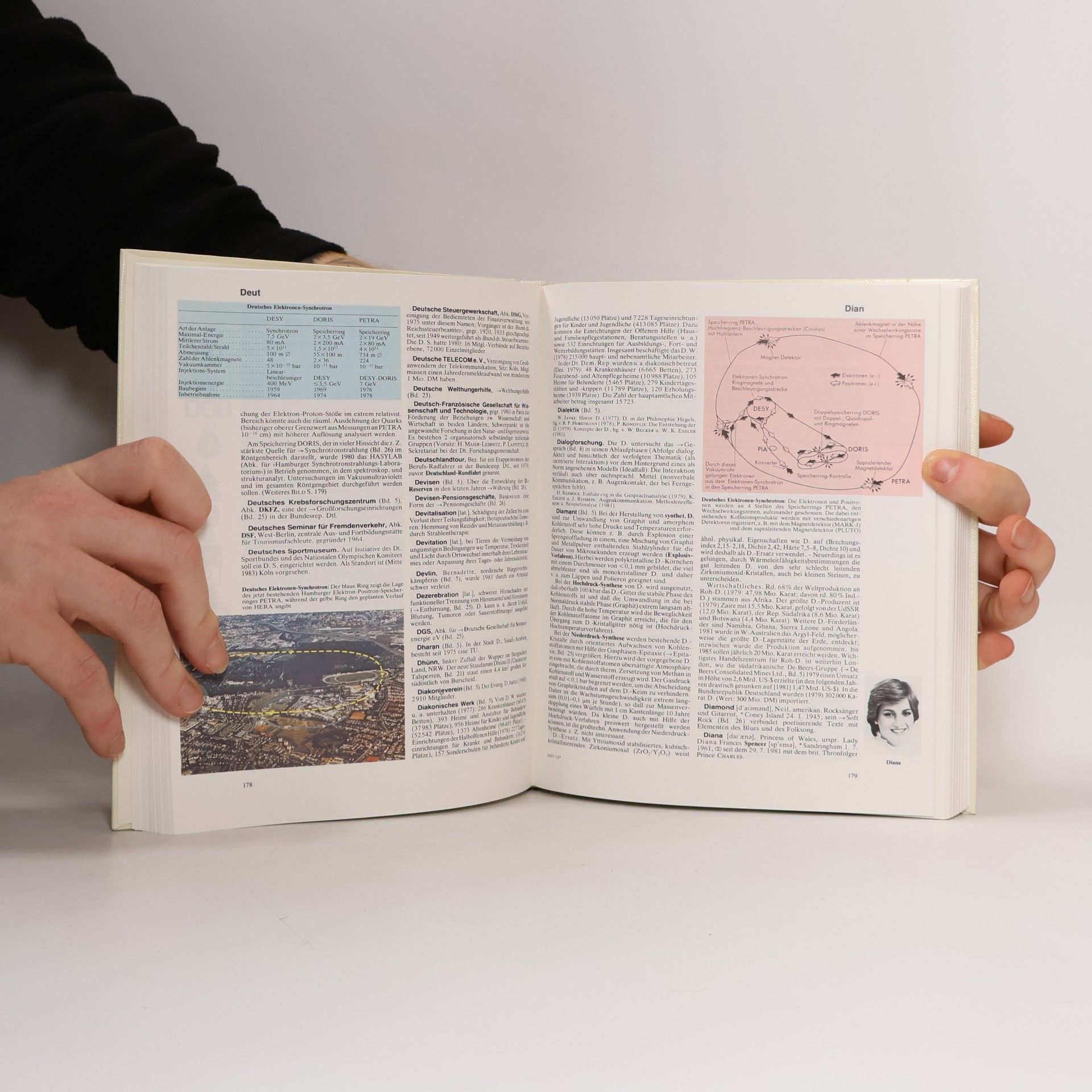 Autorenkollektiv Der grosse Brockhaus 25
