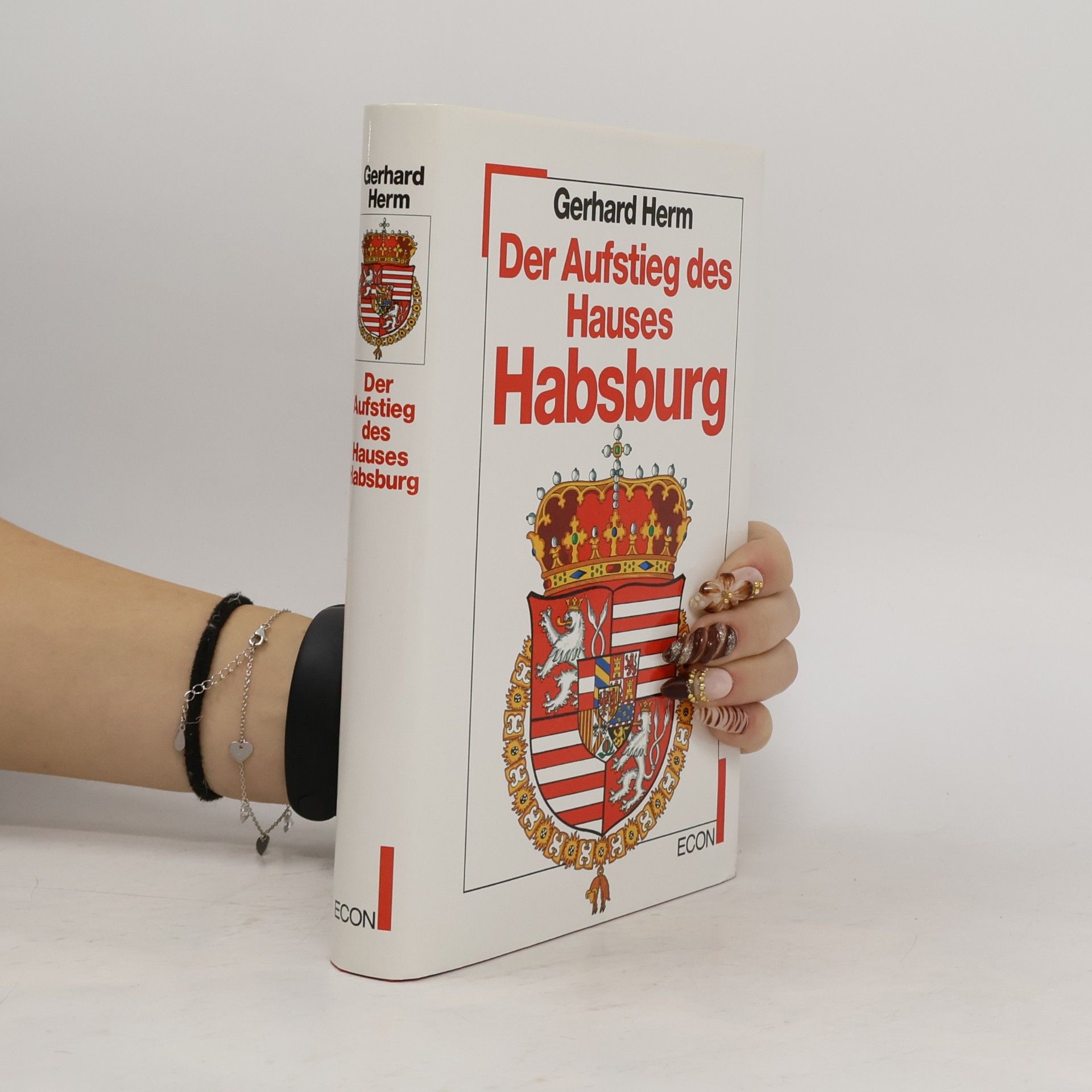 Glanz und Niedergang das Hauses Habsburg