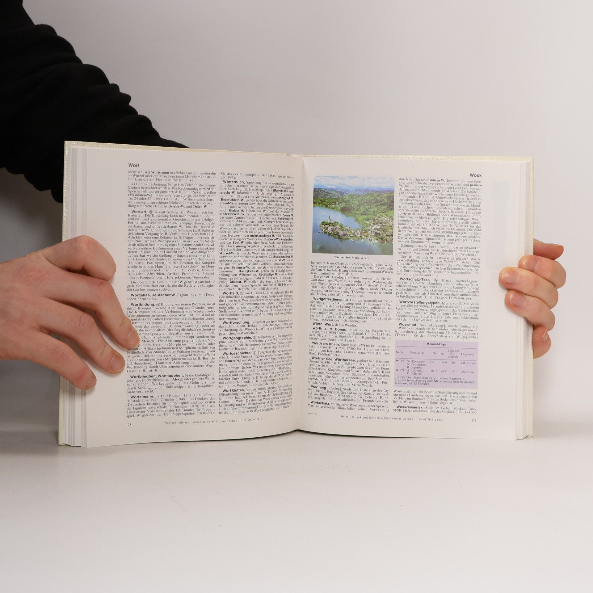 Autorenkollektiv Der Grosse Brockhaus 24