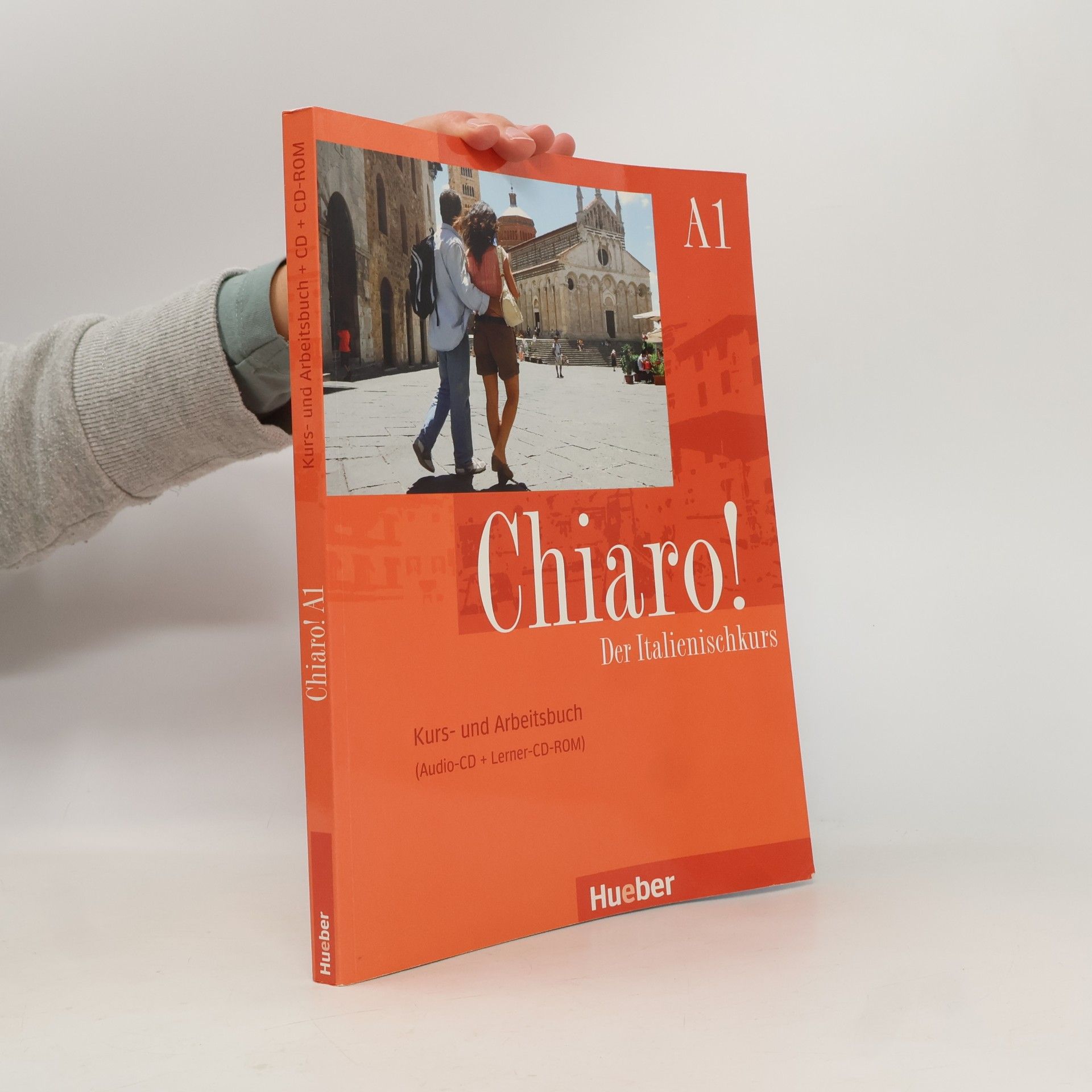 Chiaro!
