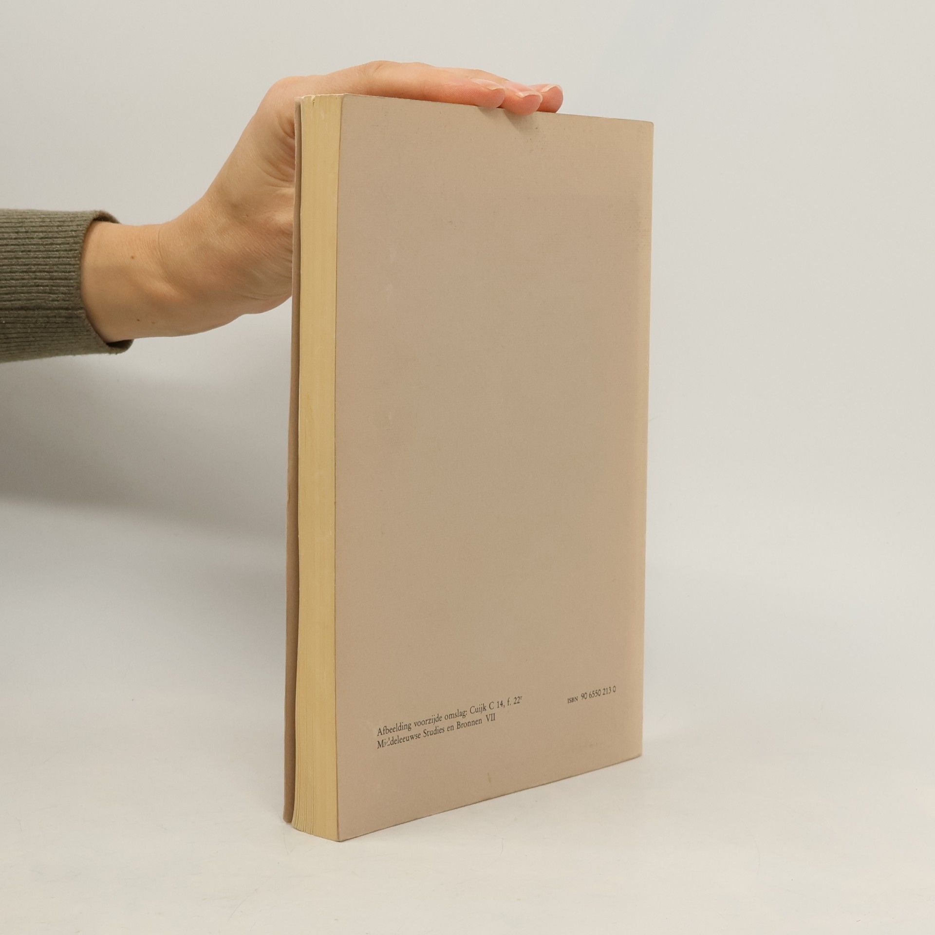 Marijke Gumbert-Hepp Computus Magistri Jacobi