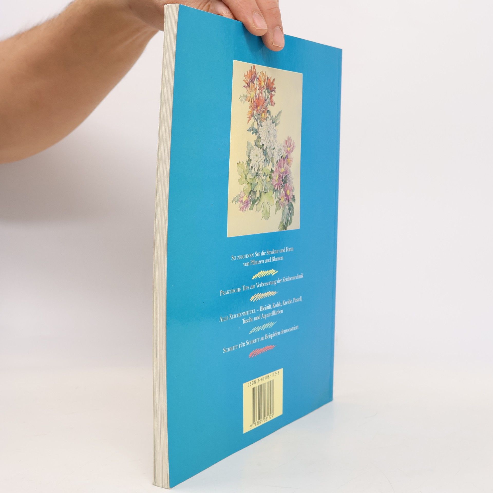 Margaret Stevens Kunst des Zeichnens