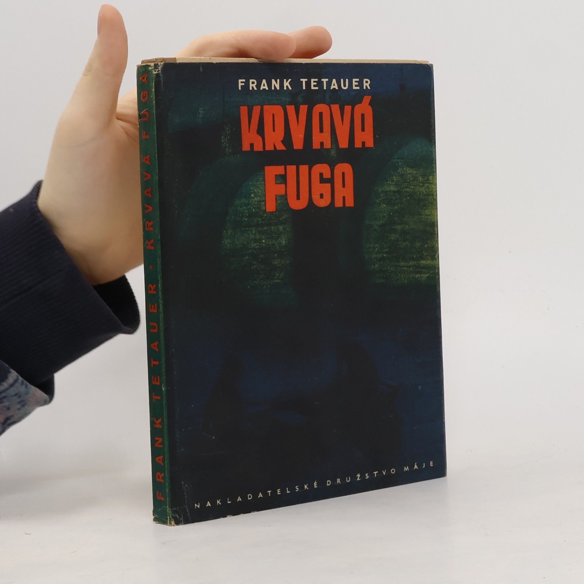 Krvavá fuga