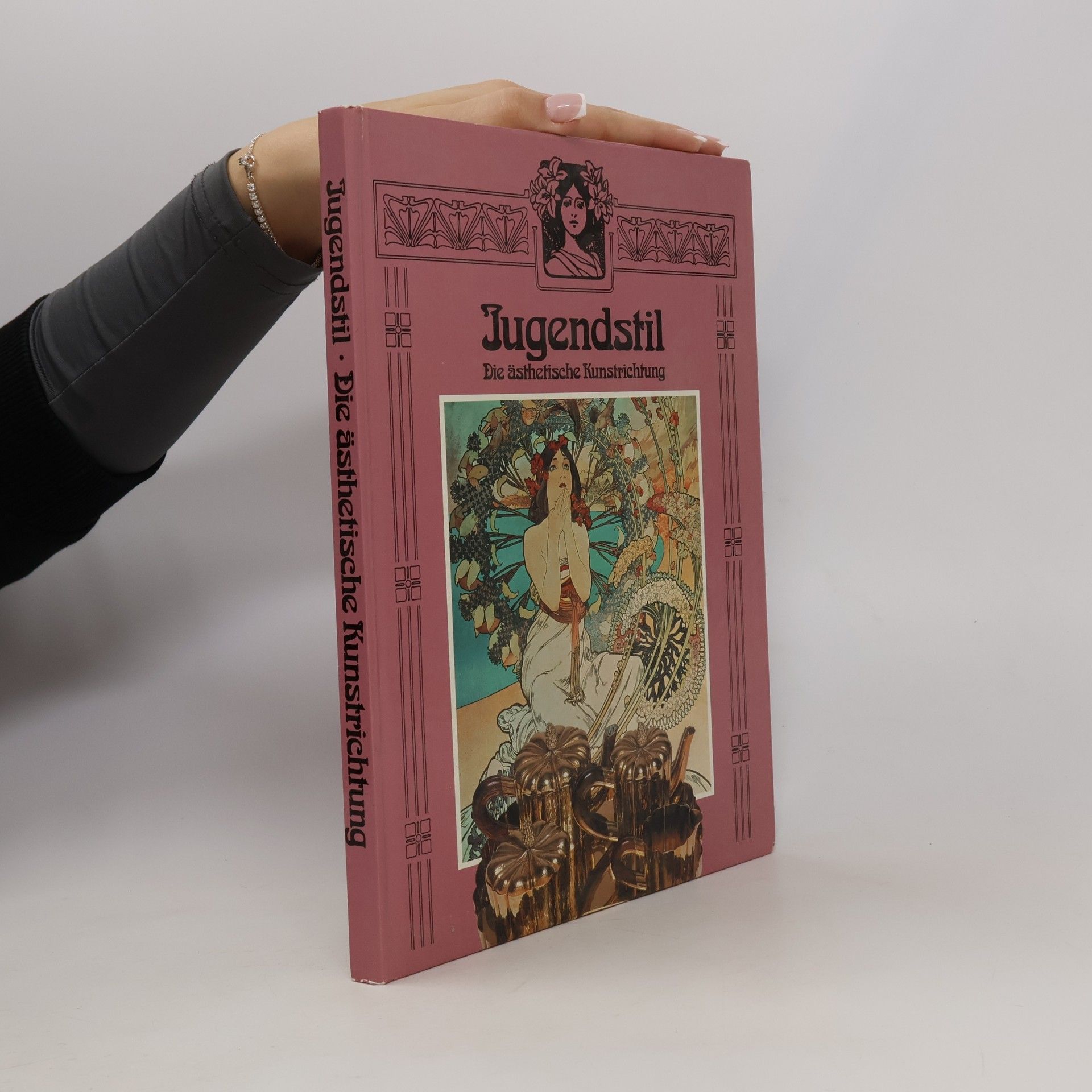 Collectif d'auteurs Jugendstil