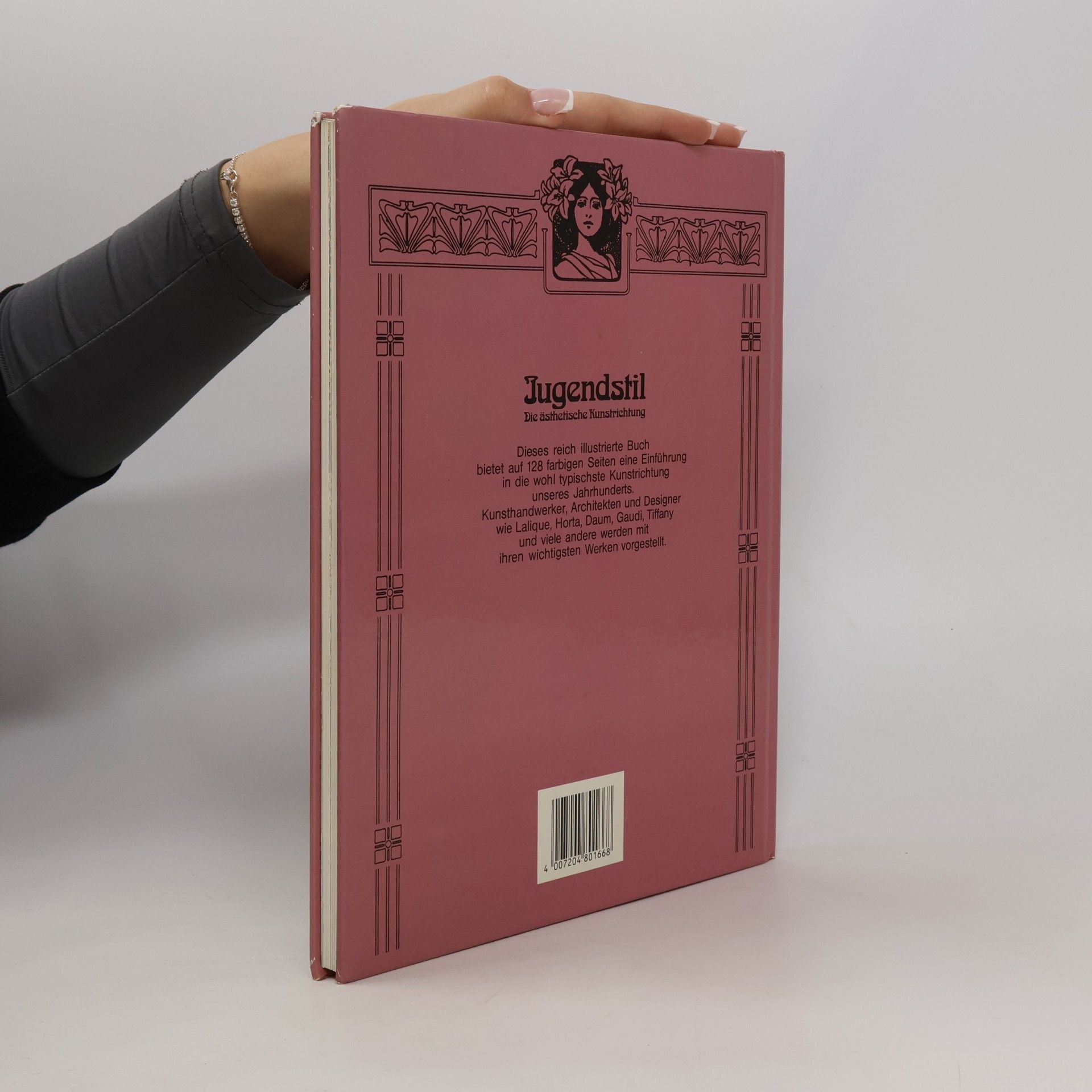 Collectif d'auteurs Jugendstil