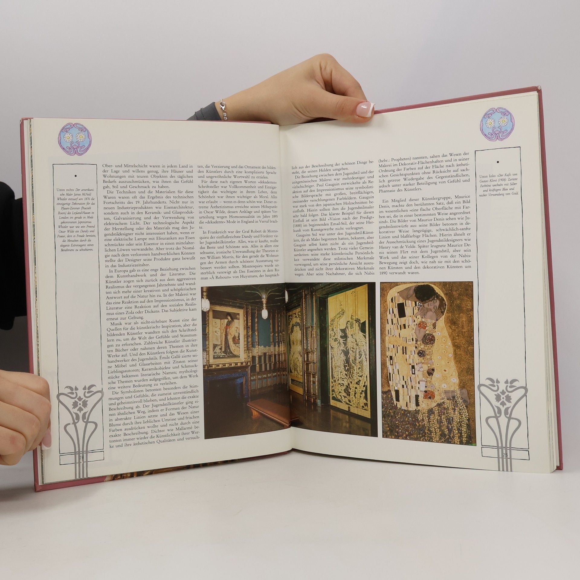 Collectif d'auteurs Jugendstil
