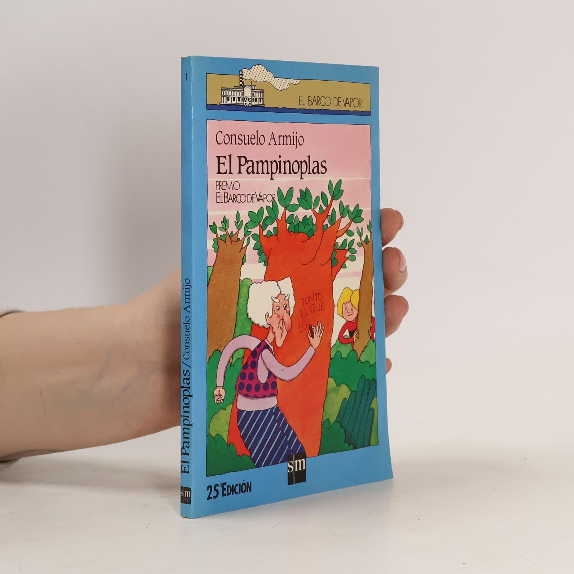 El Pampinoplas