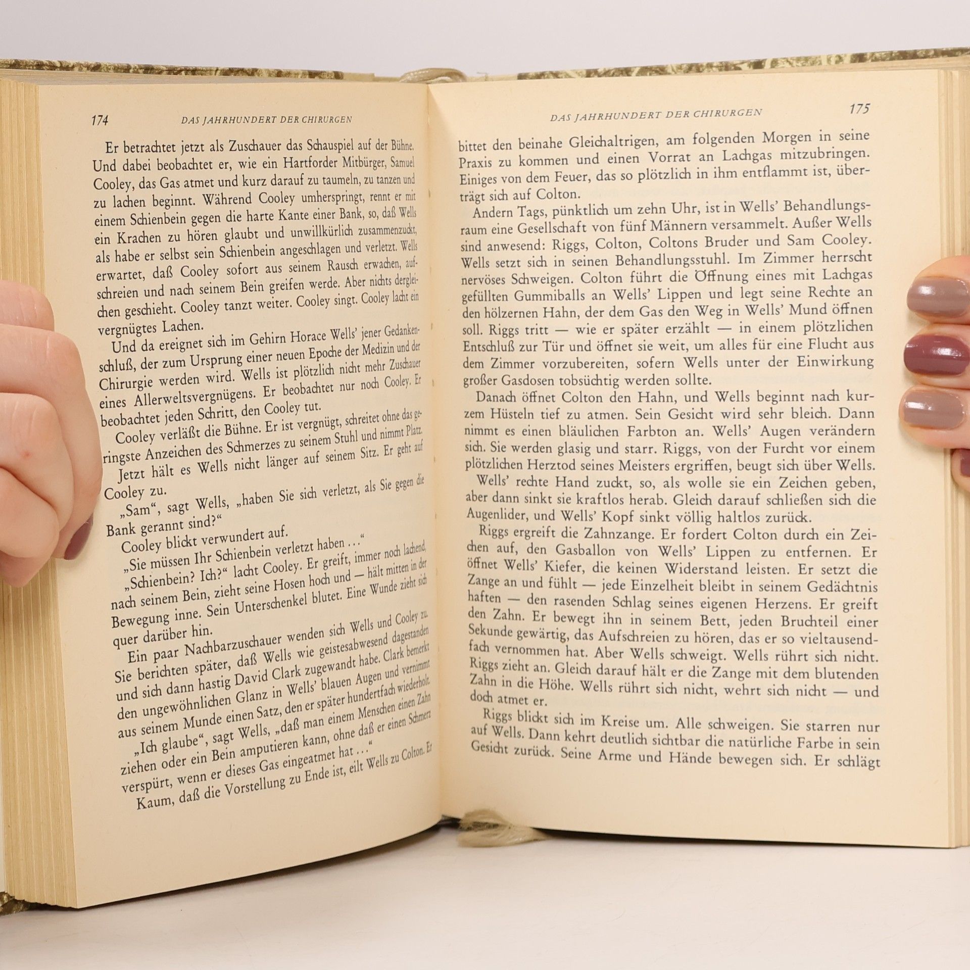 Laurens van der Post Reader's Digest Auswahlbücher