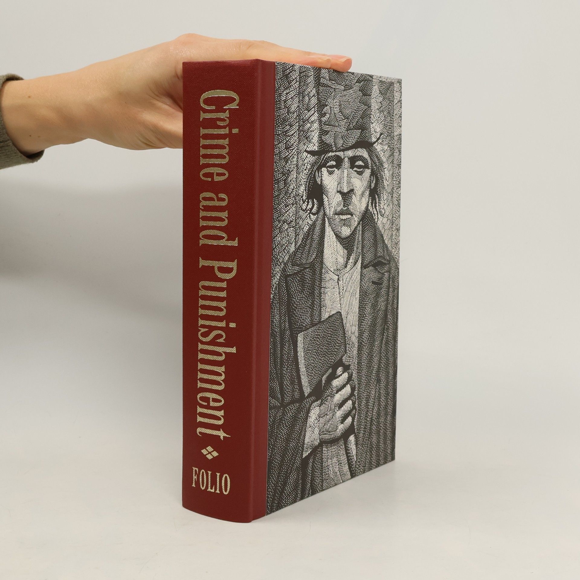 Crime and Punishment