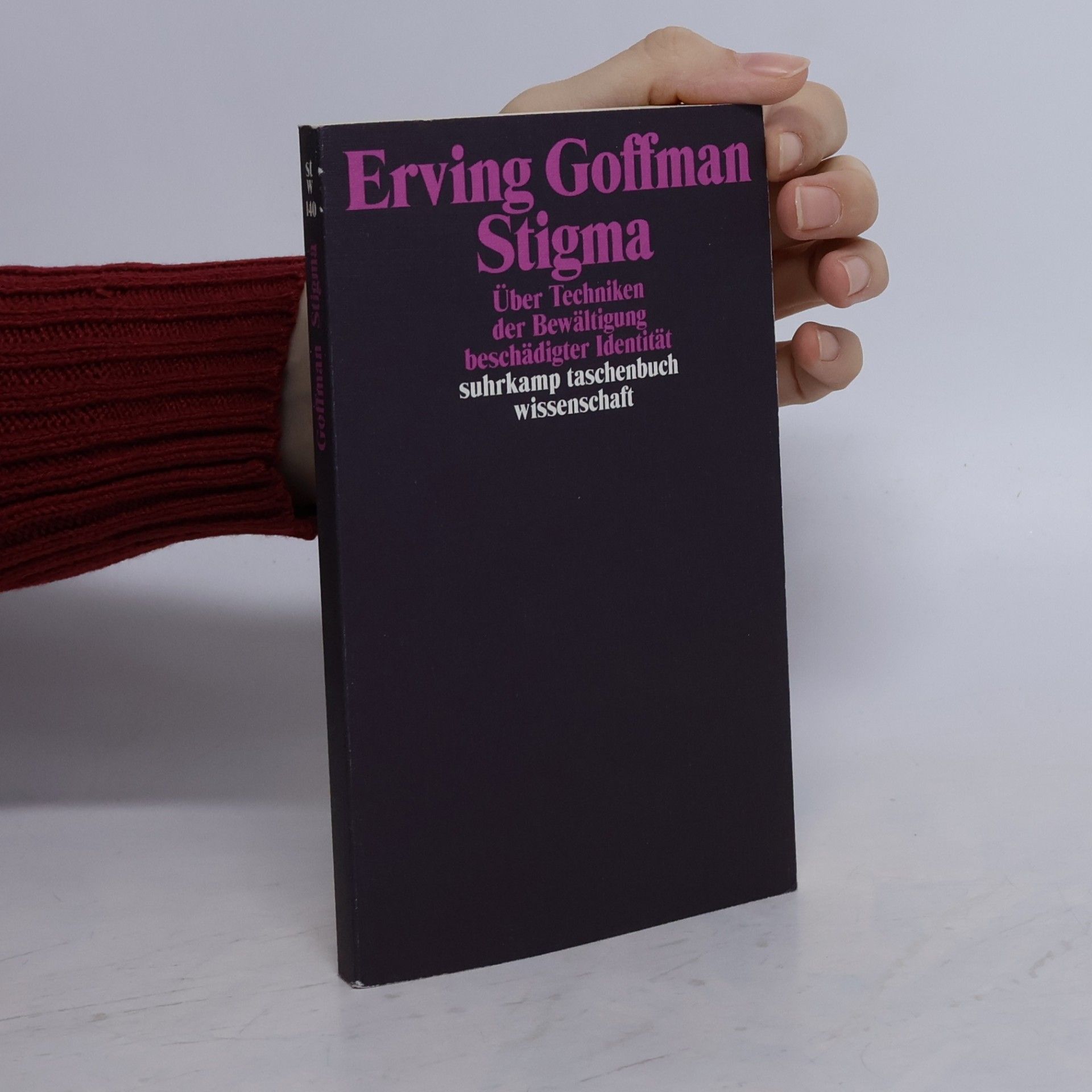 Stigma