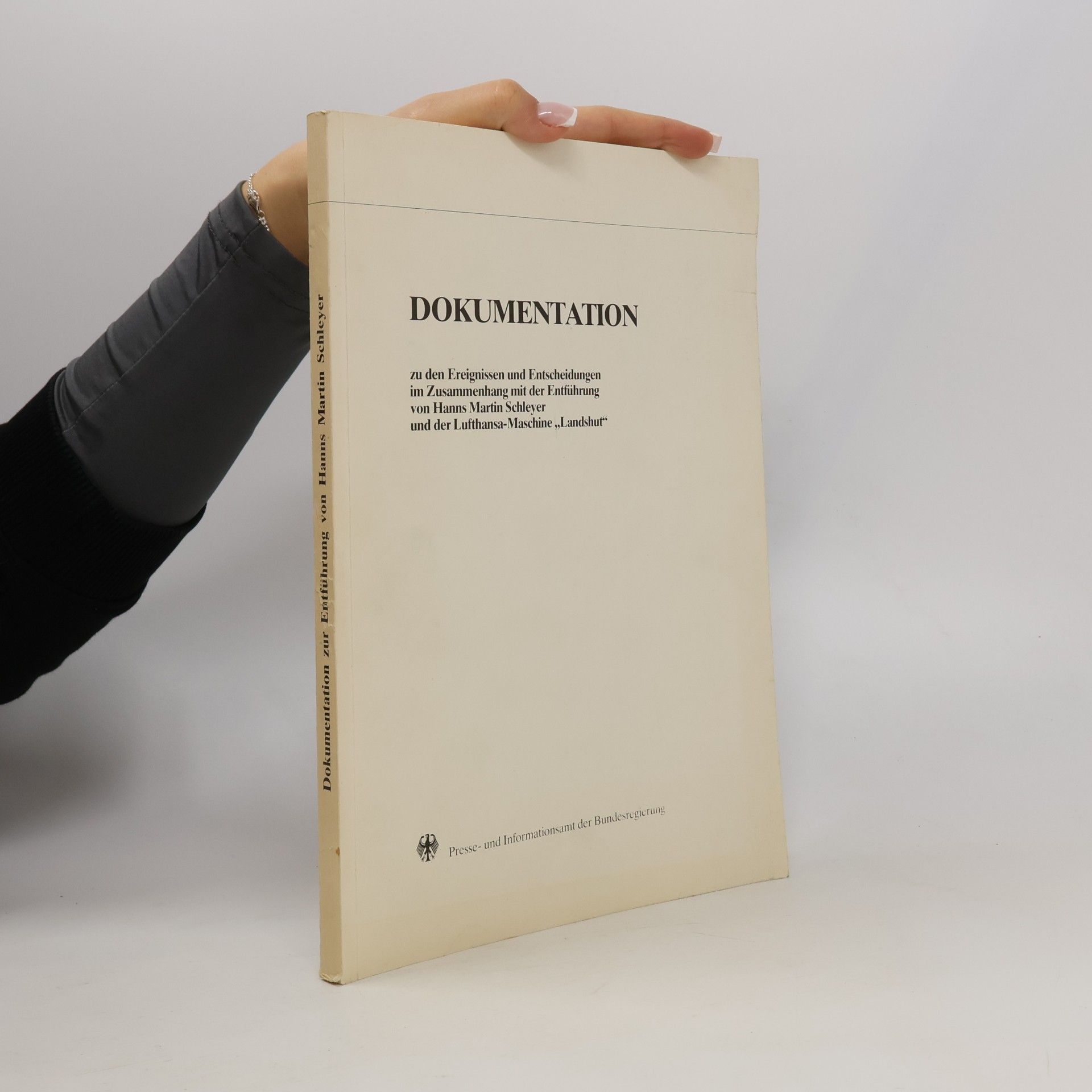 Various authors Dokumentation