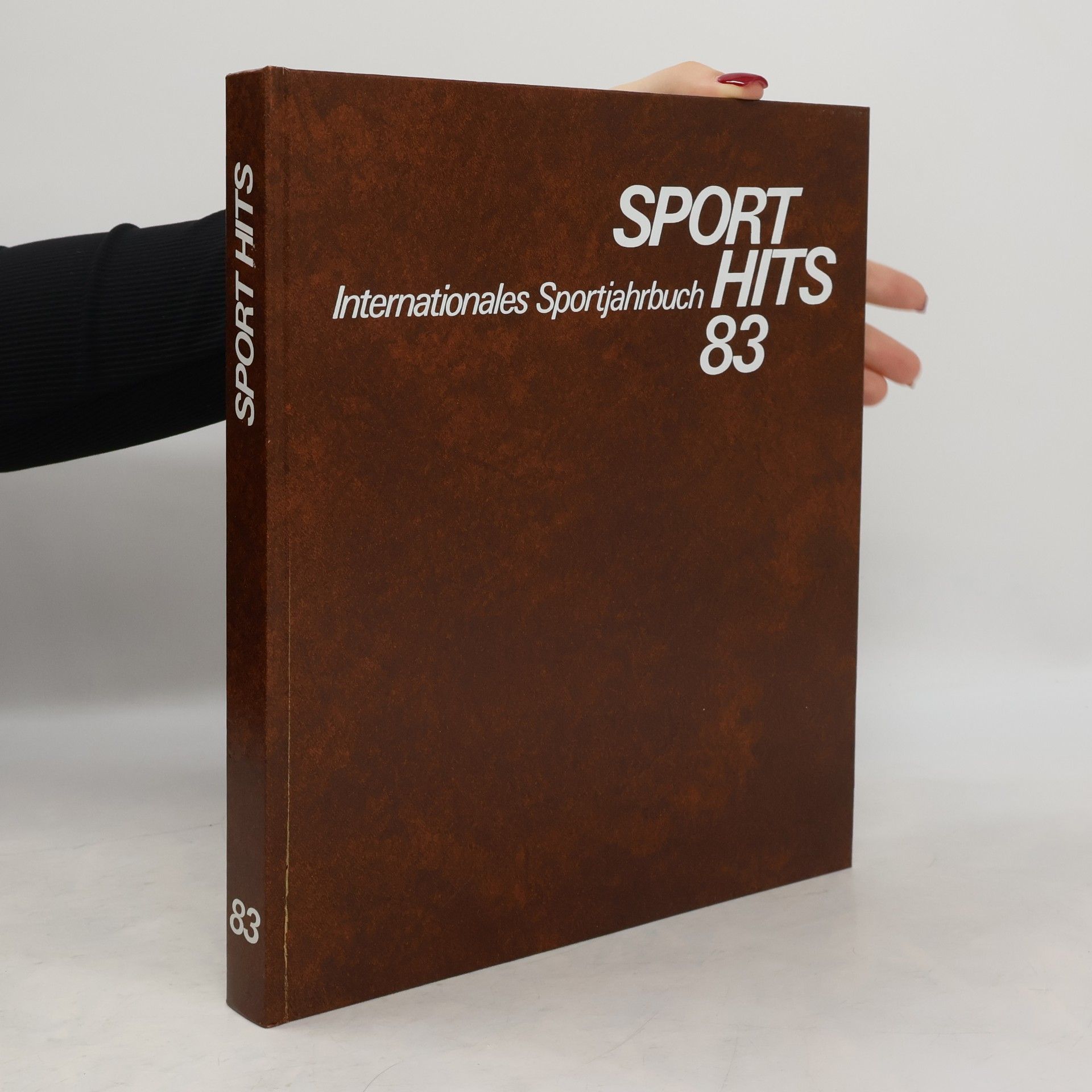 Sport Hits 83
