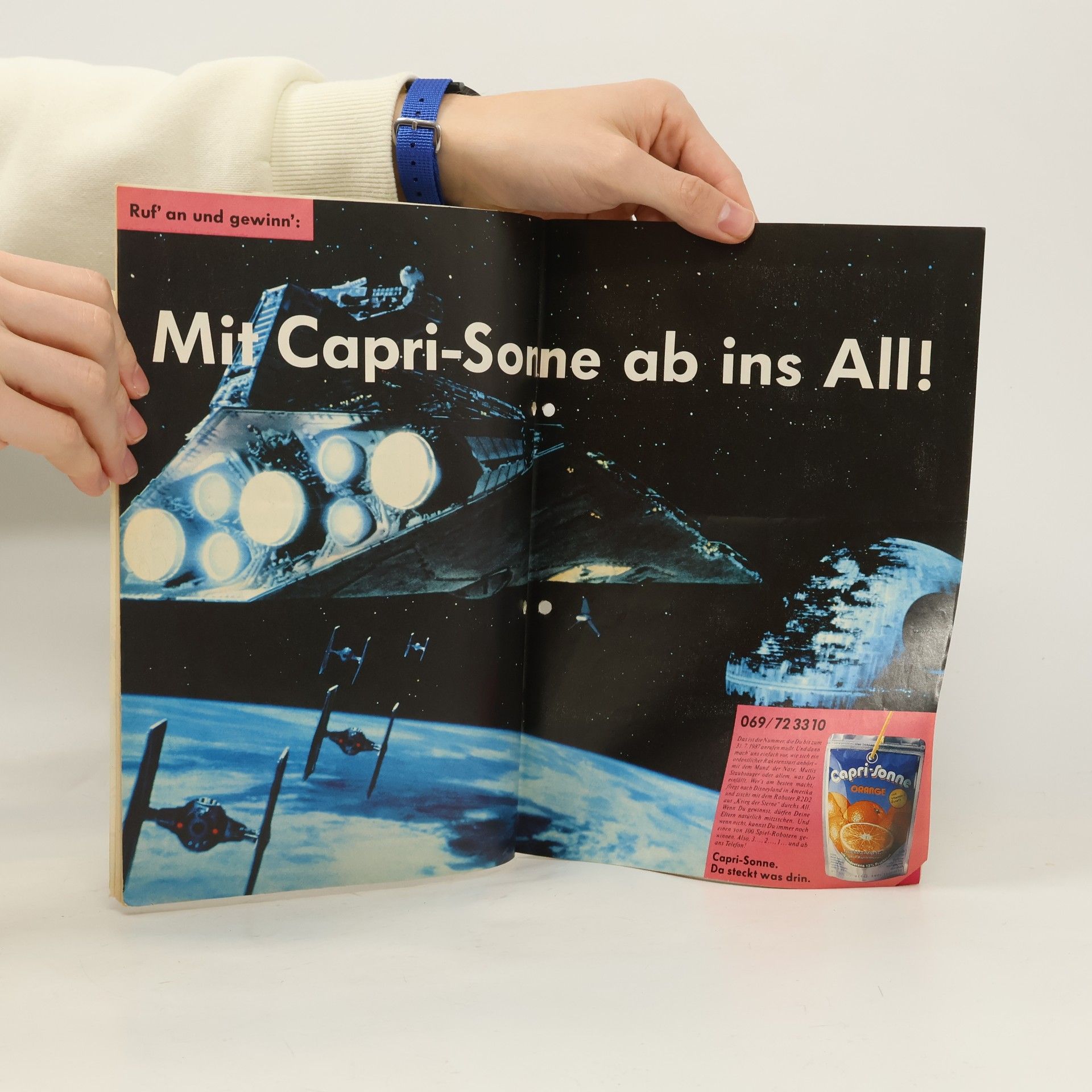 Autorenkollektiv Micky Maus 26