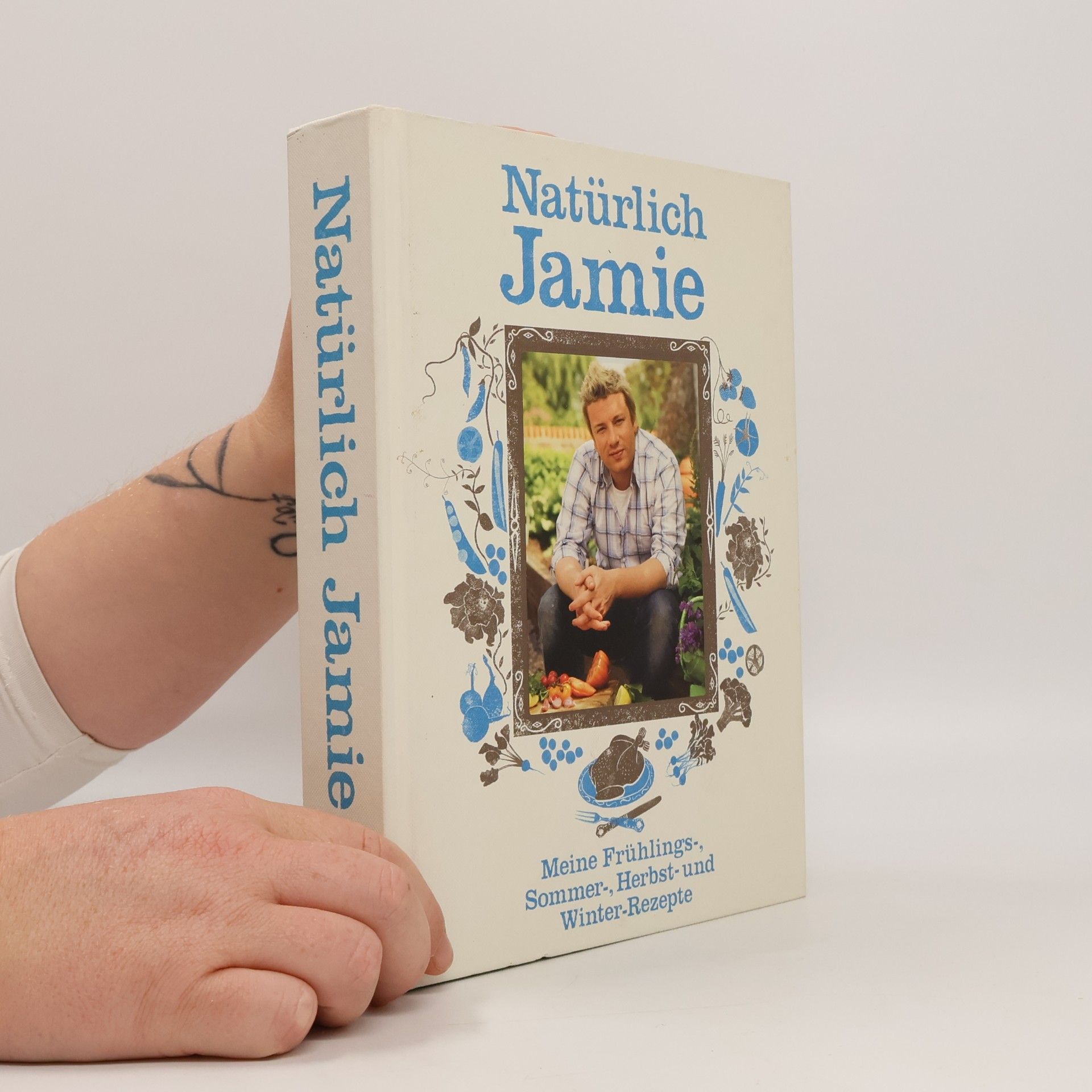 Natürlich Jamie