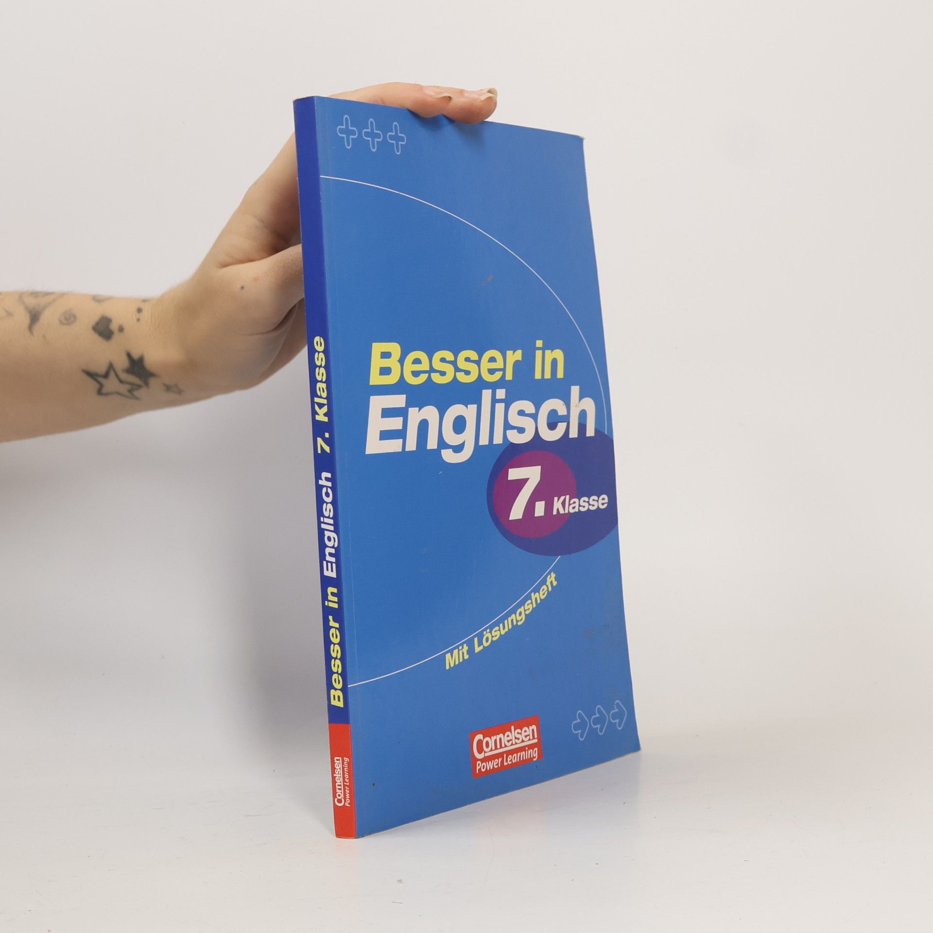 Besser in Englisch, 7. Klasse