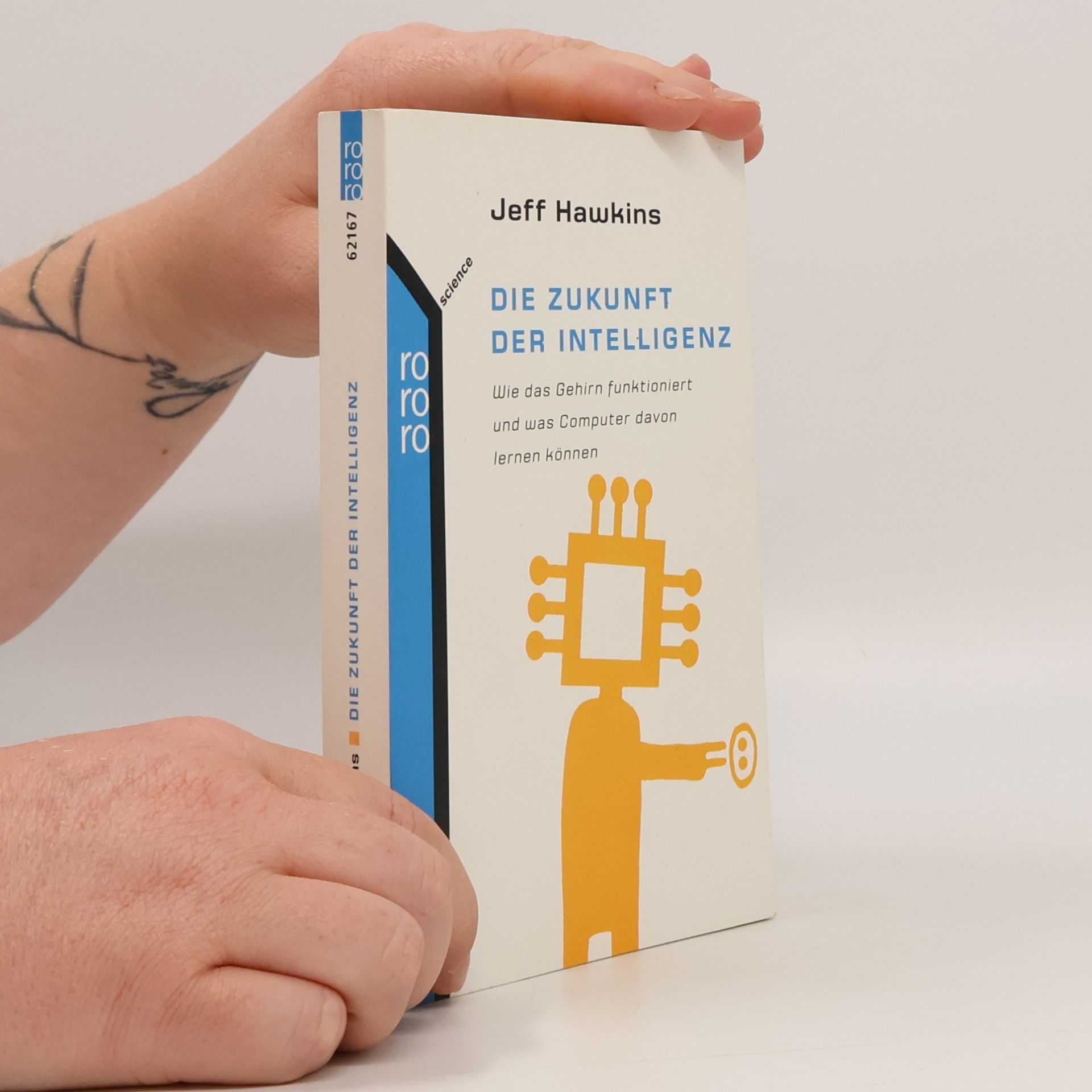 Die Zukunft der Intelligenz