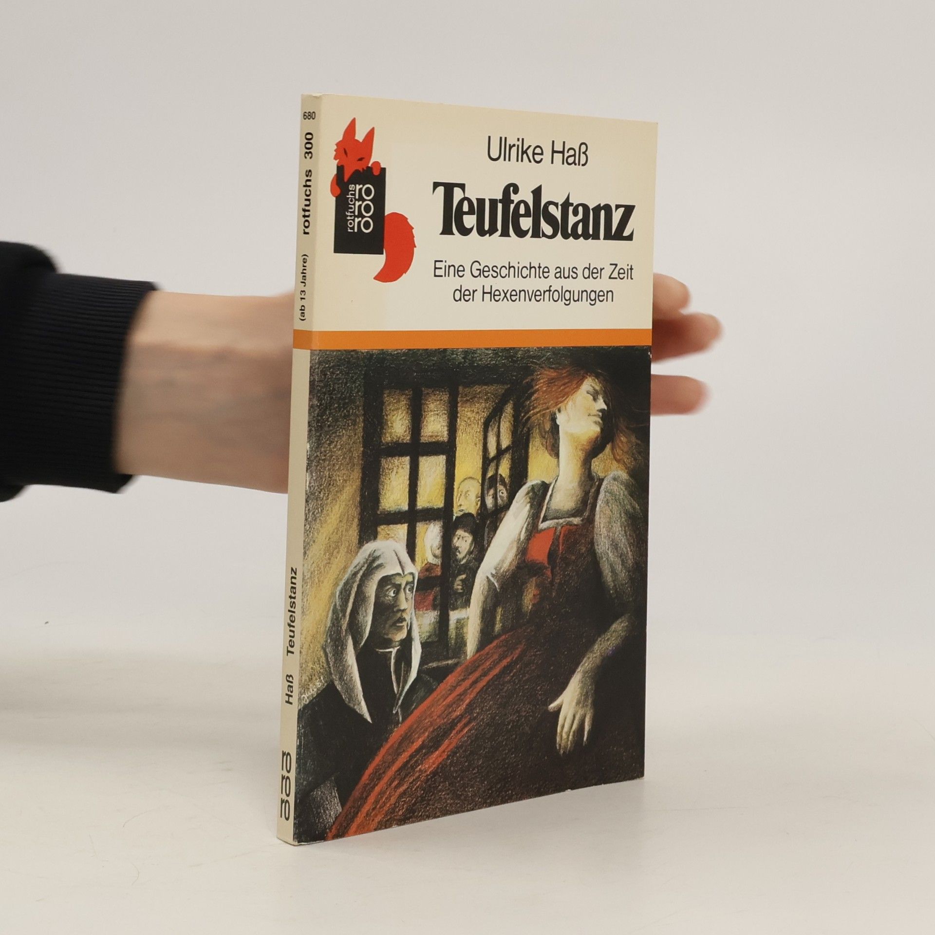 Teufelstanz