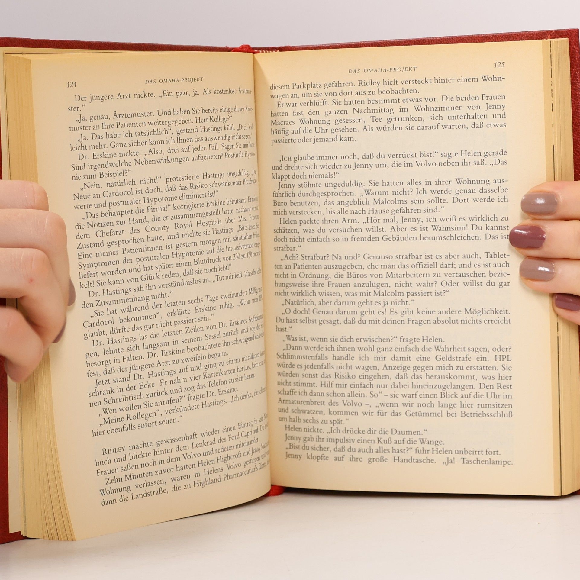 Tom Keene Reader's Digest Auswahlbücher