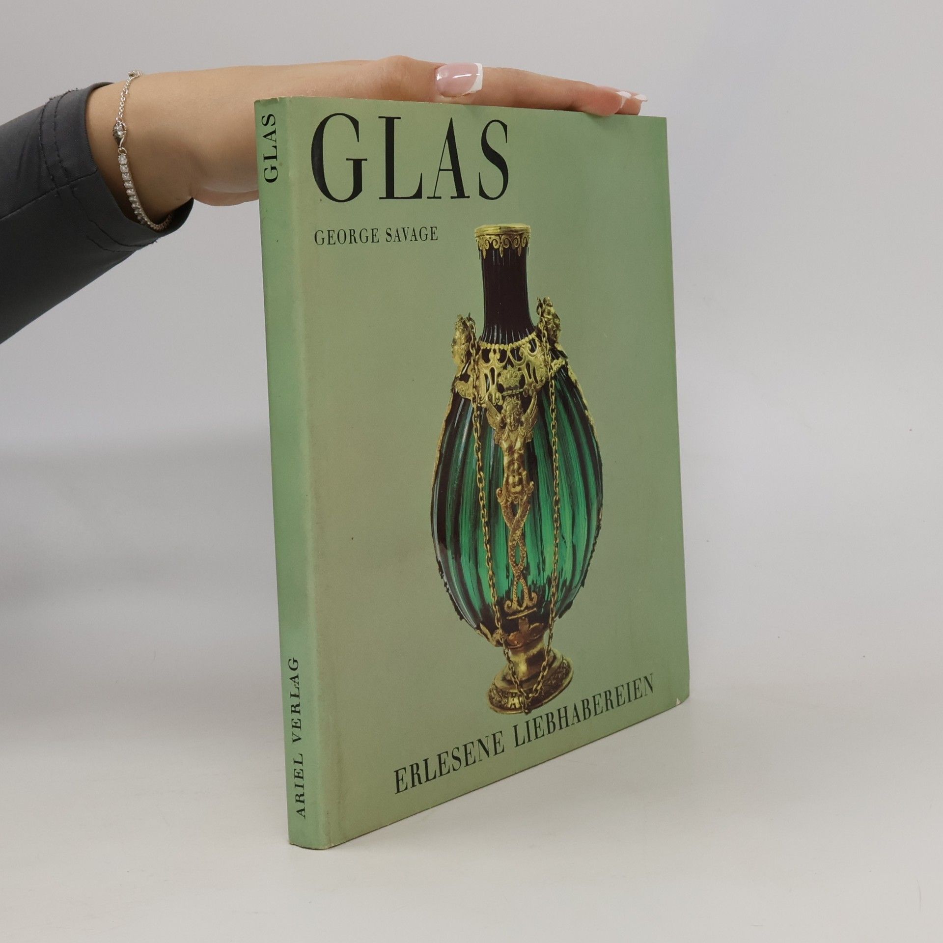 Glas