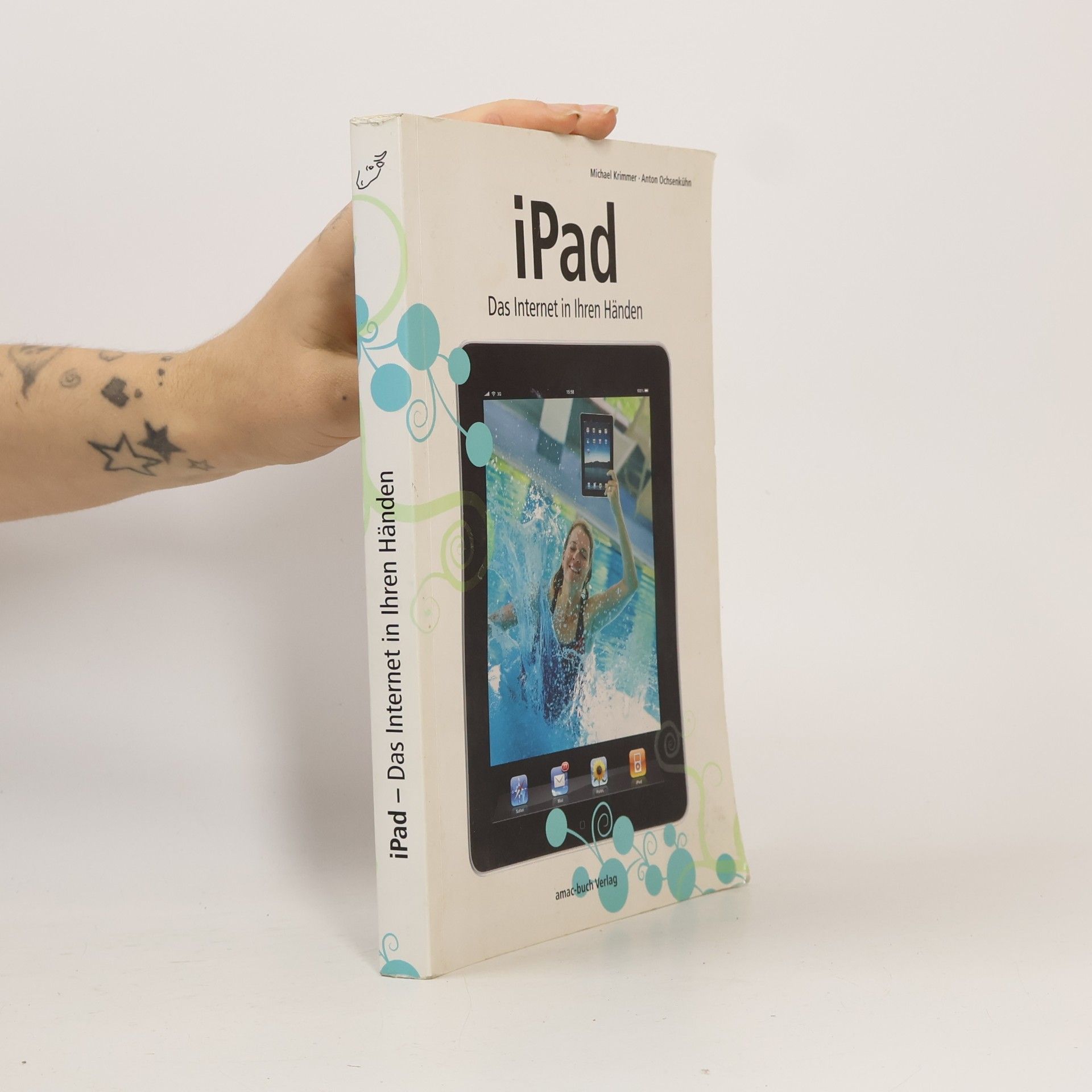 iPad - das Internet in Ihren Händen