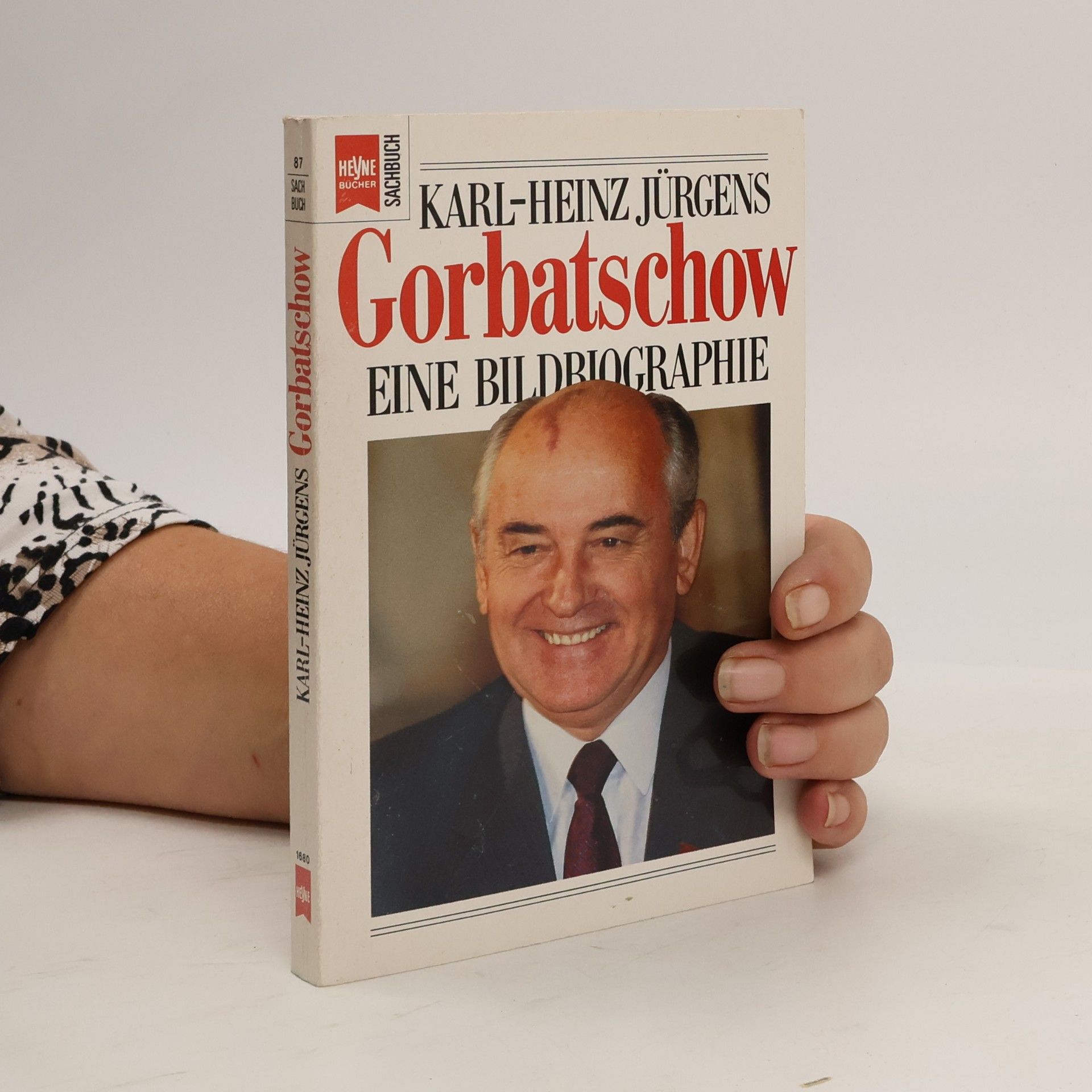 Gorbatschow