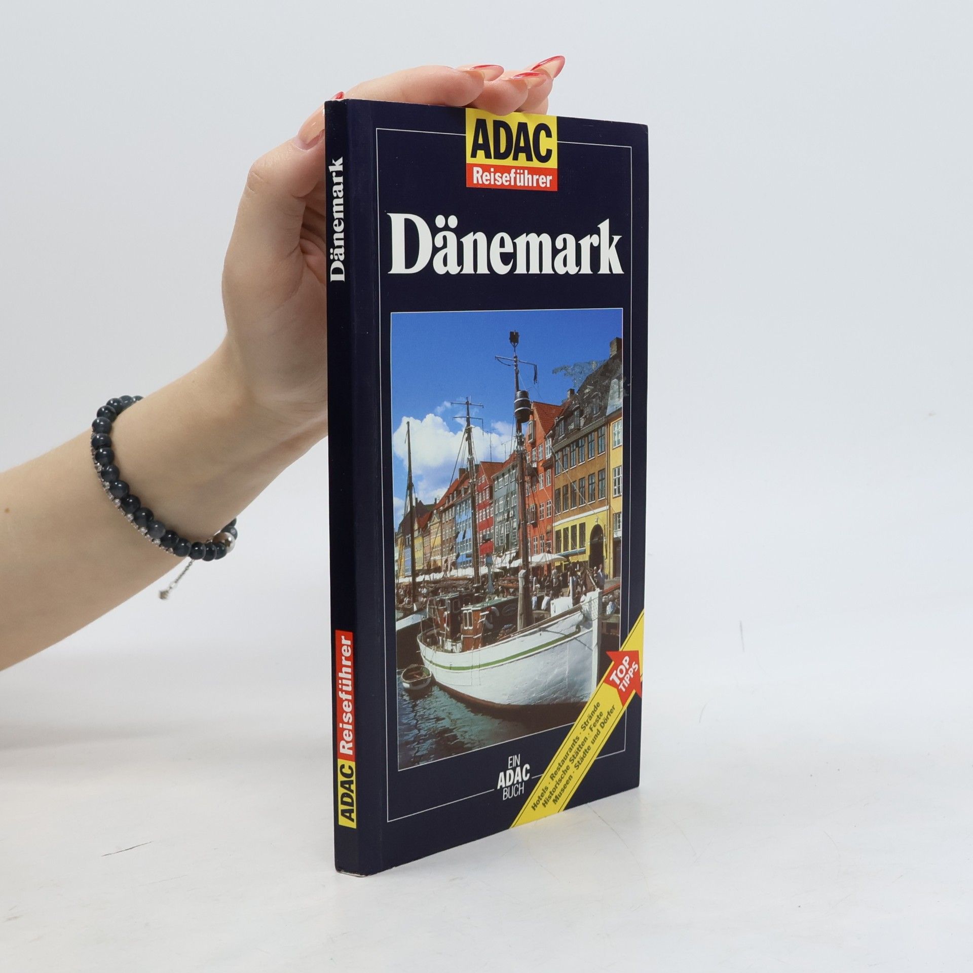 Dänemark