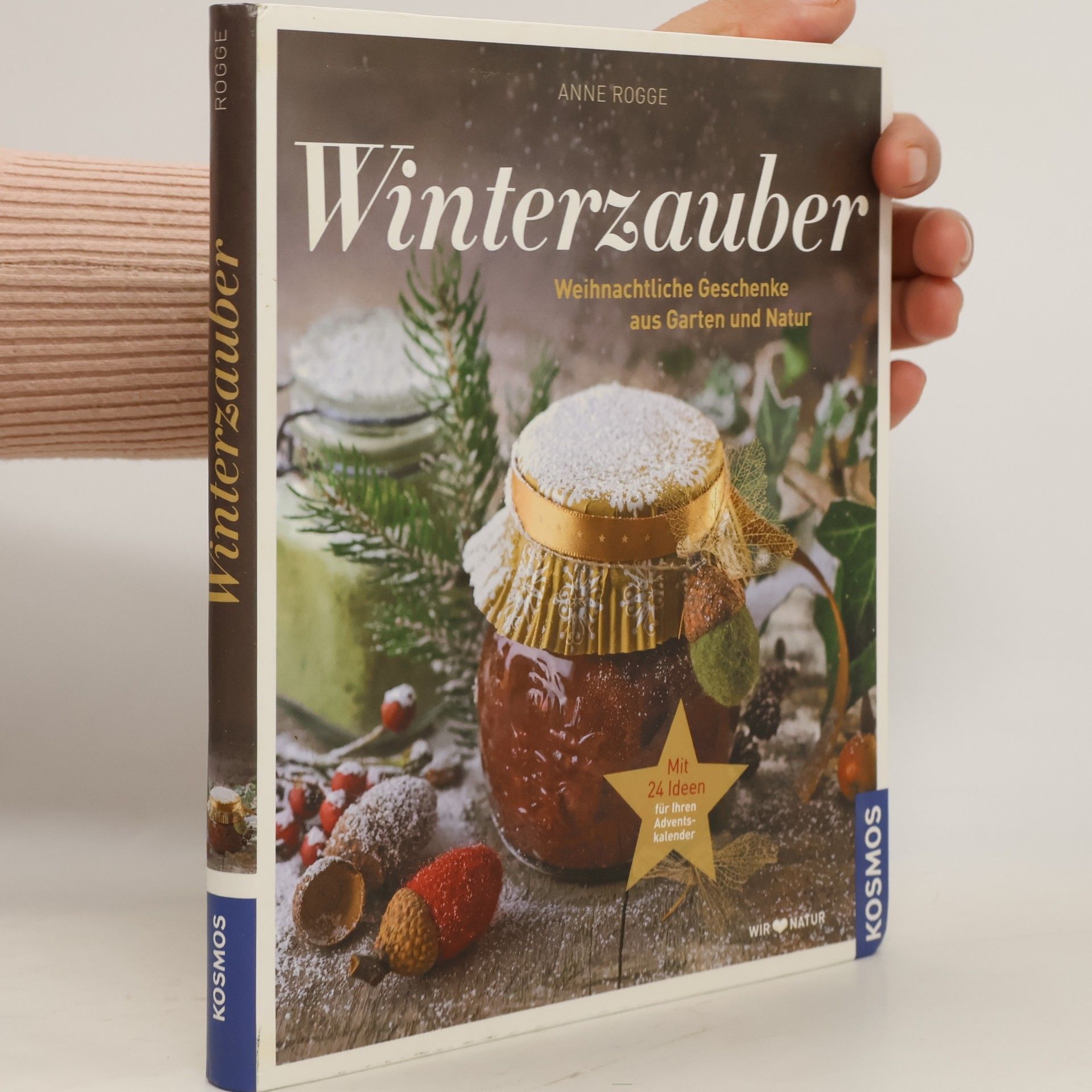 Winterzauber