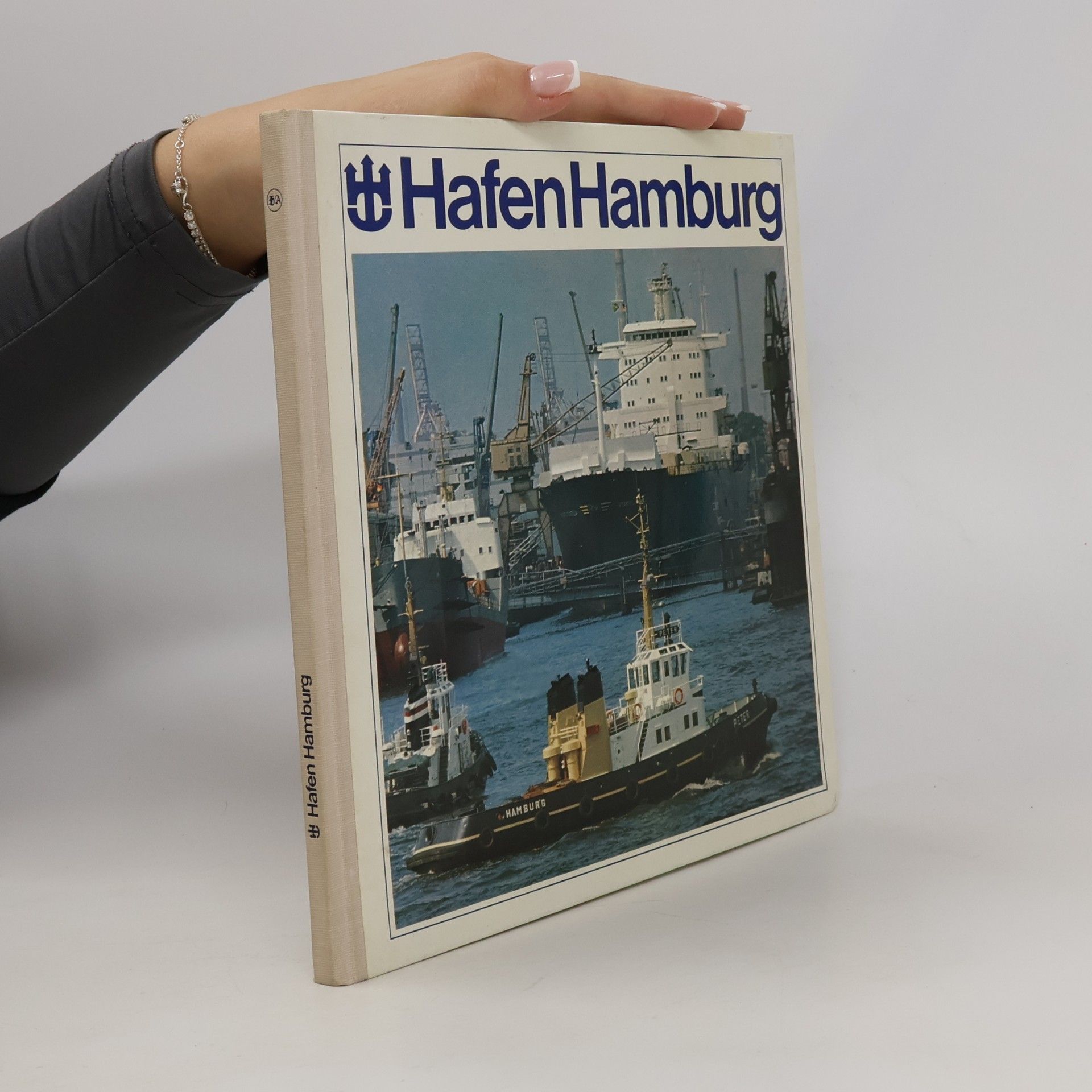 Hafen Hamburg