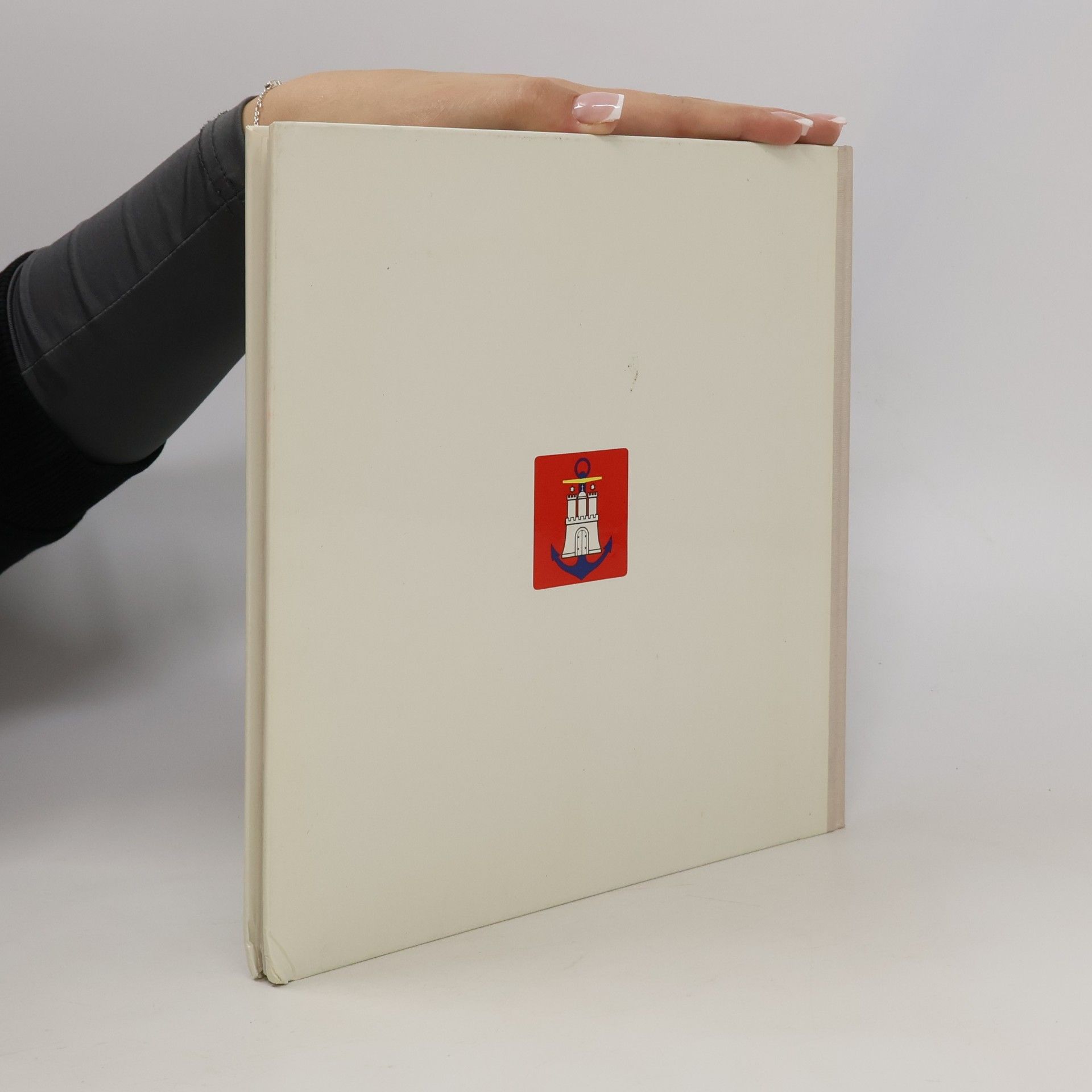 Karl Bitterling Hafen Hamburg