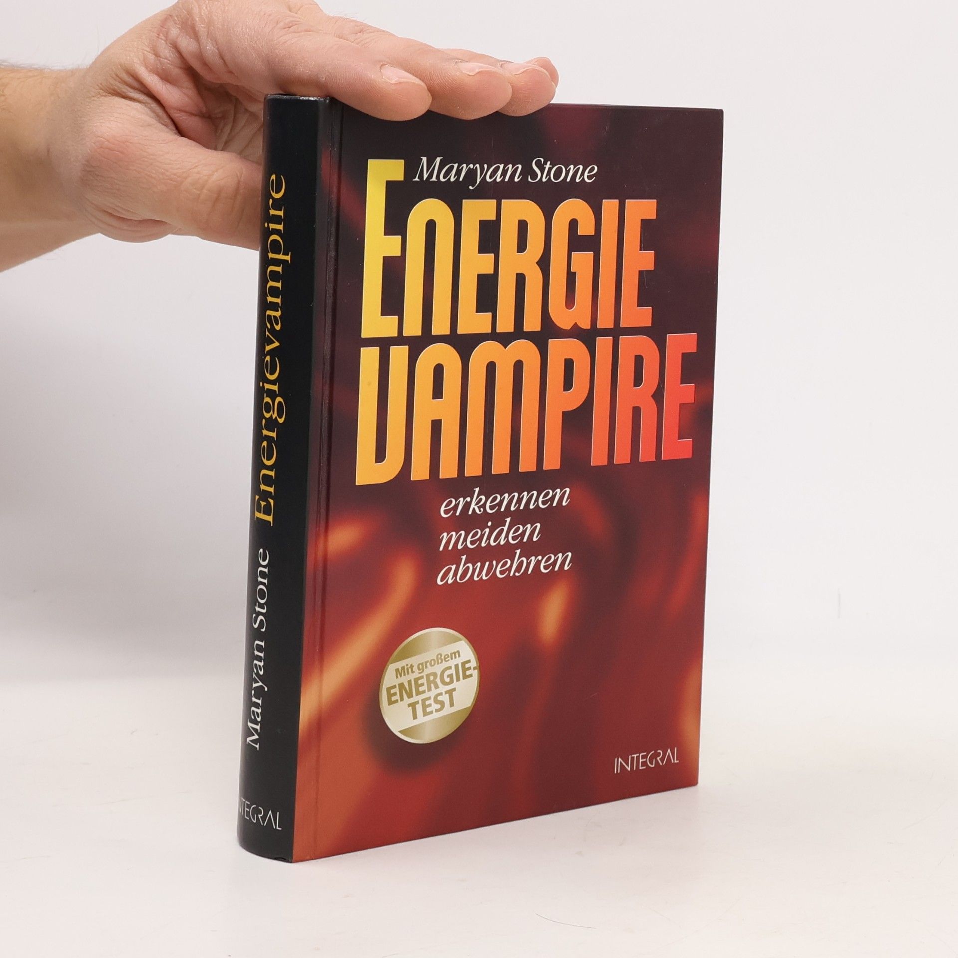 Energie-Vampire erkennen meiden abwehren